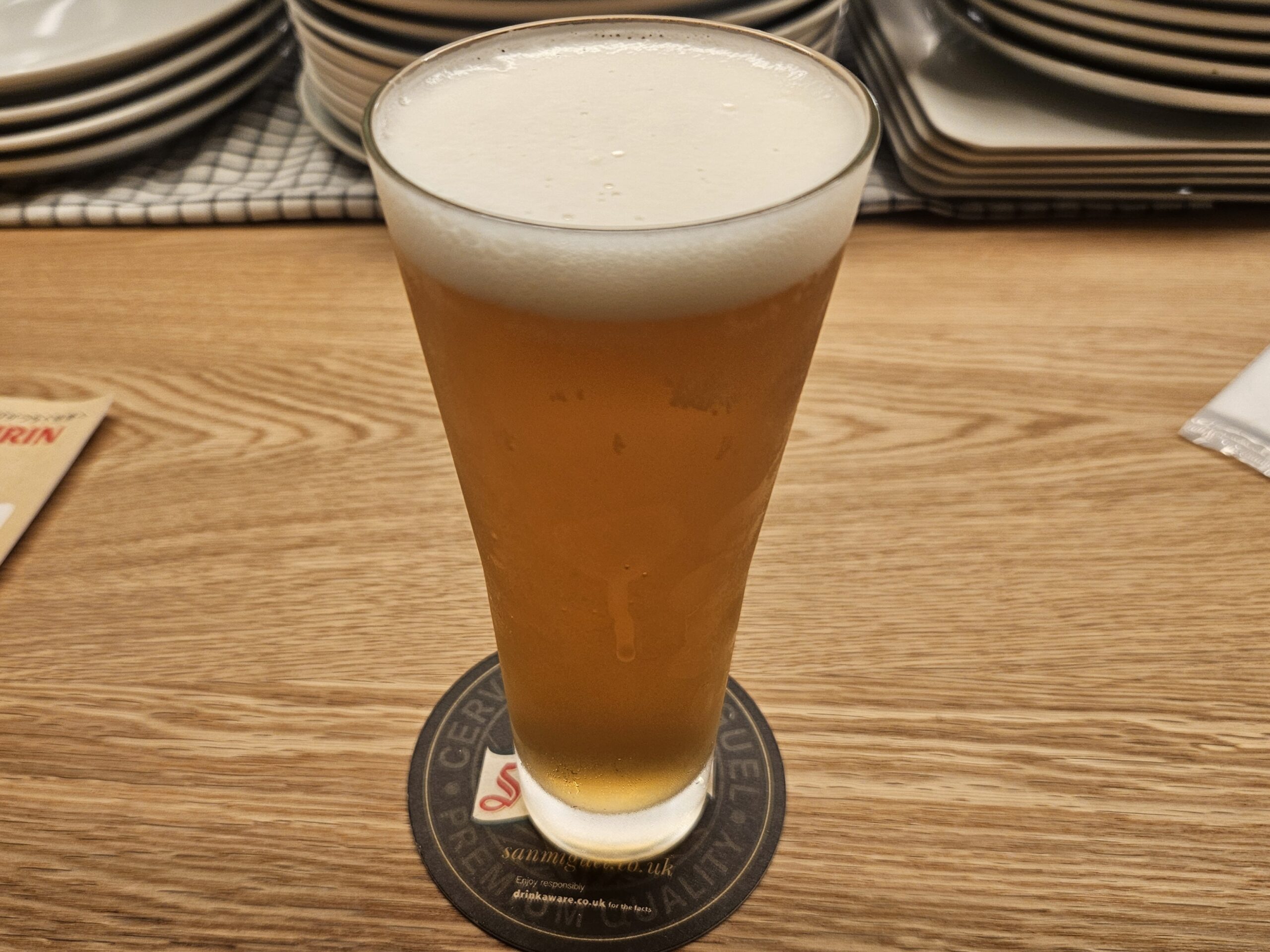 ザクイーン　料理