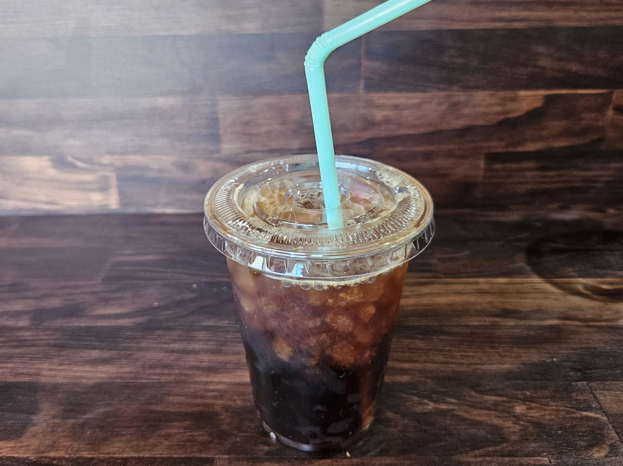 クレープスフル　料理