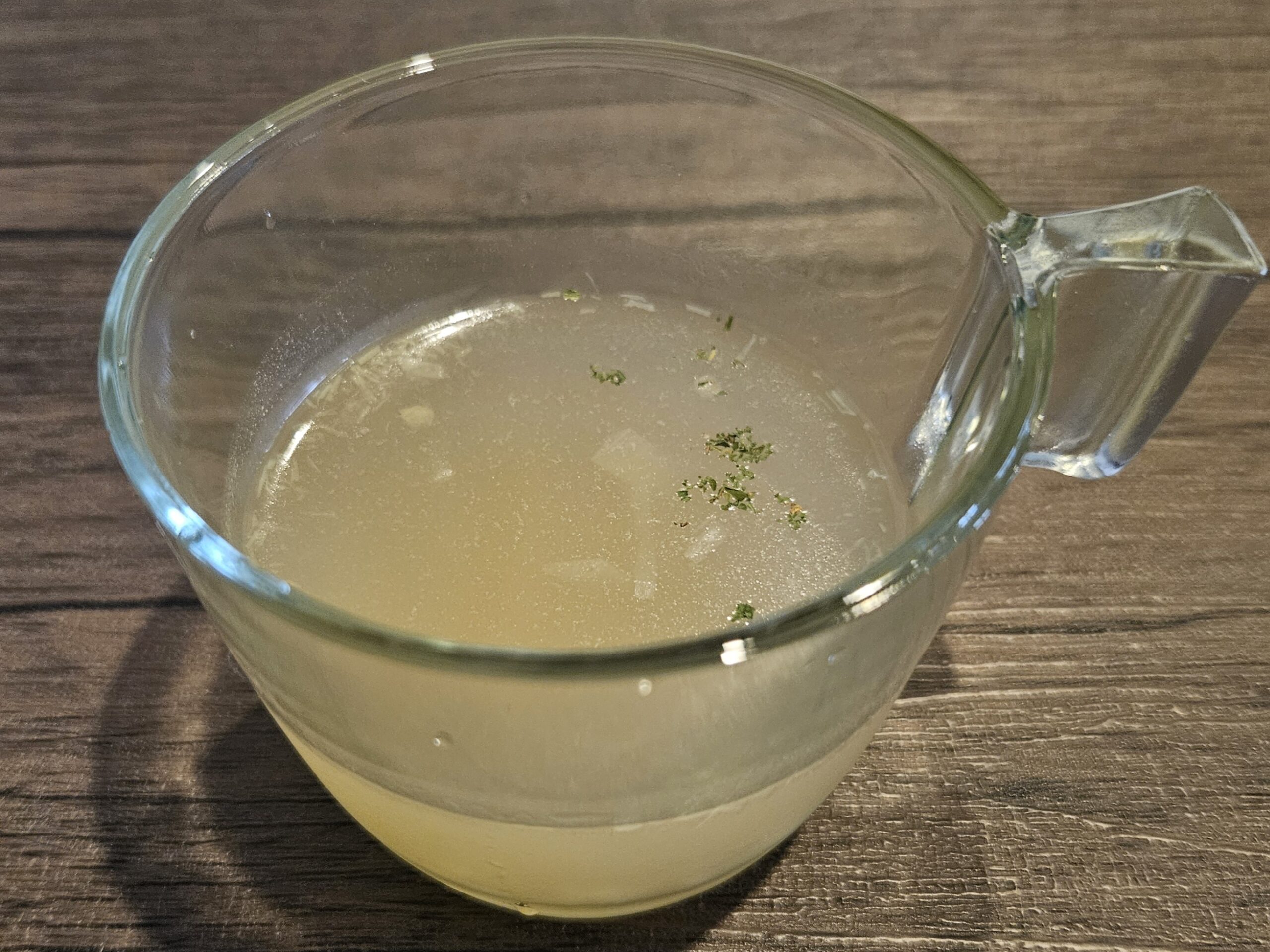 喫茶Lein　料理
