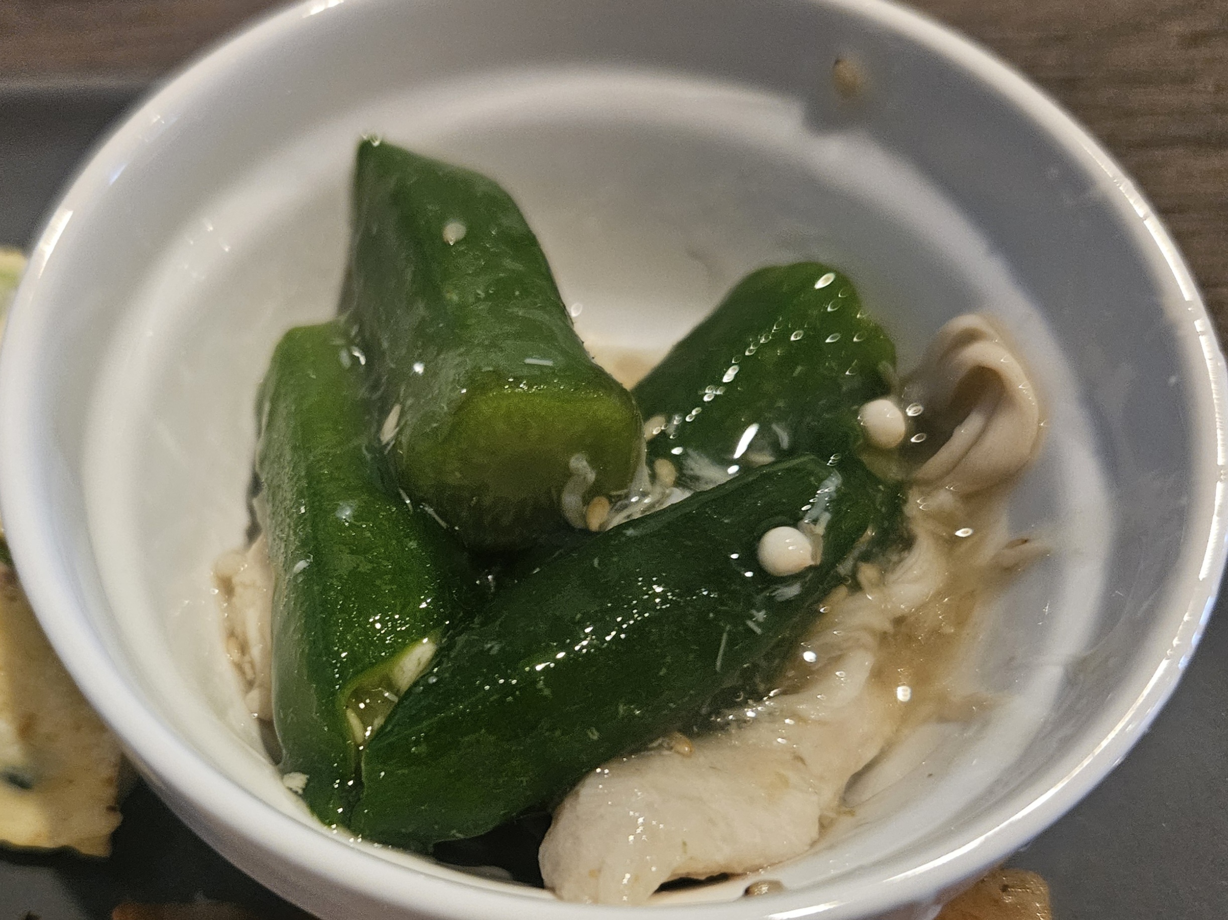 喫茶Lein　料理