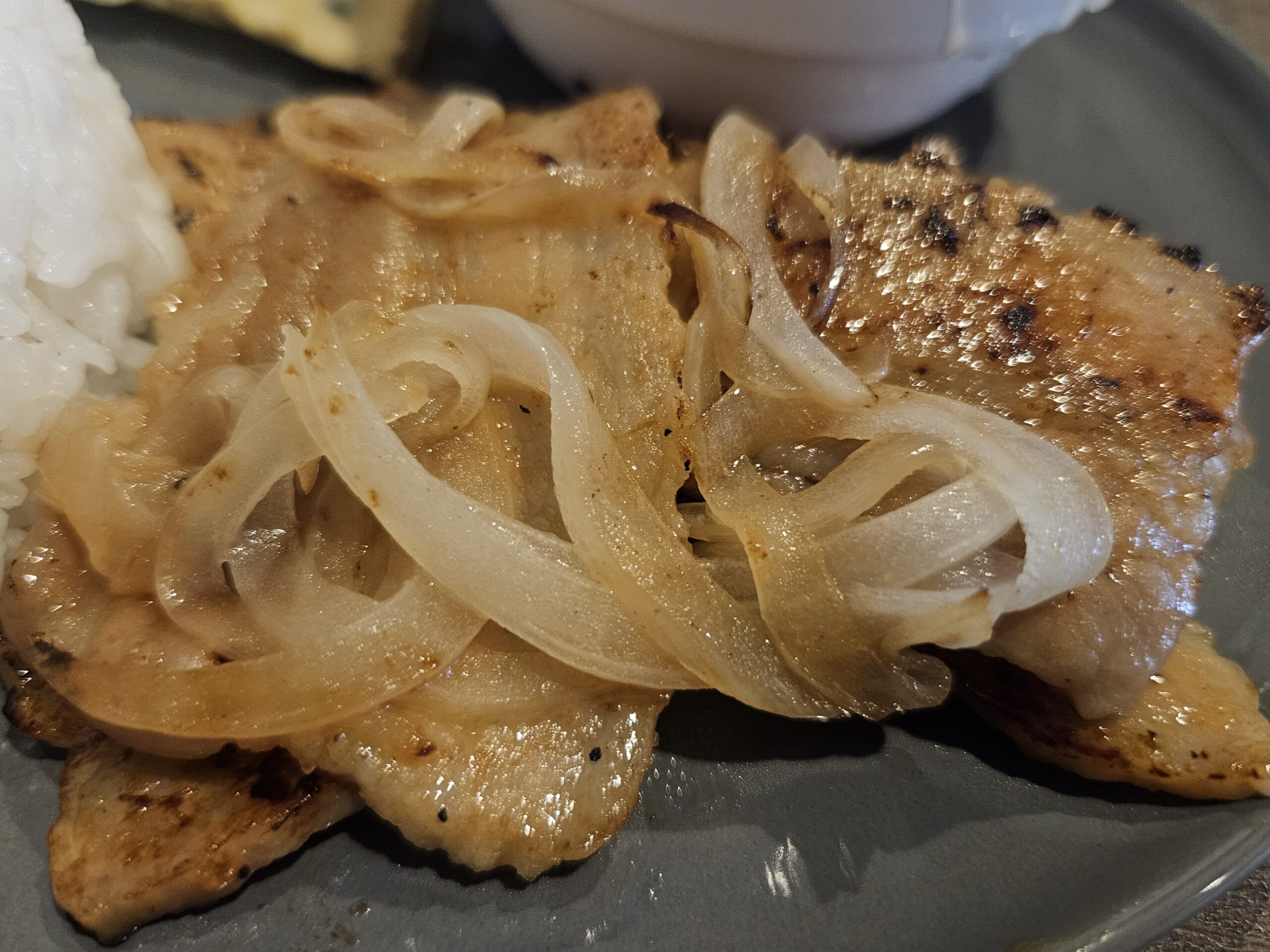 喫茶Lein　料理