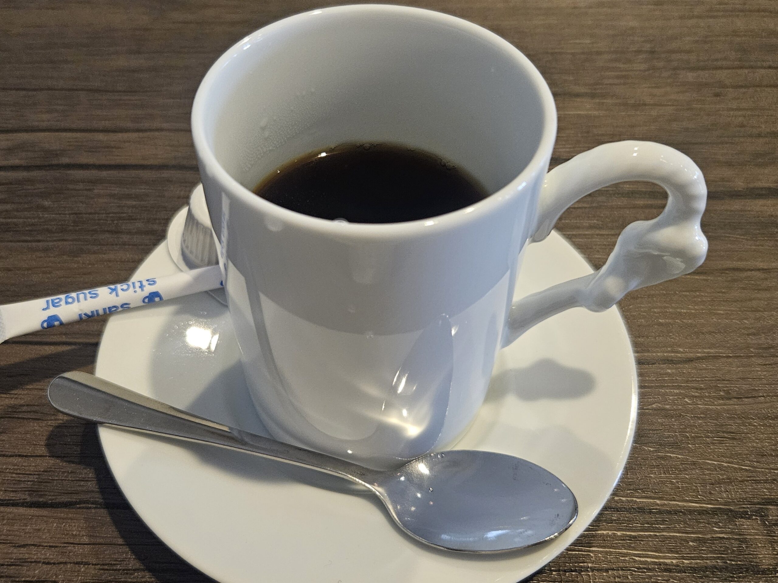 喫茶Lein　料理