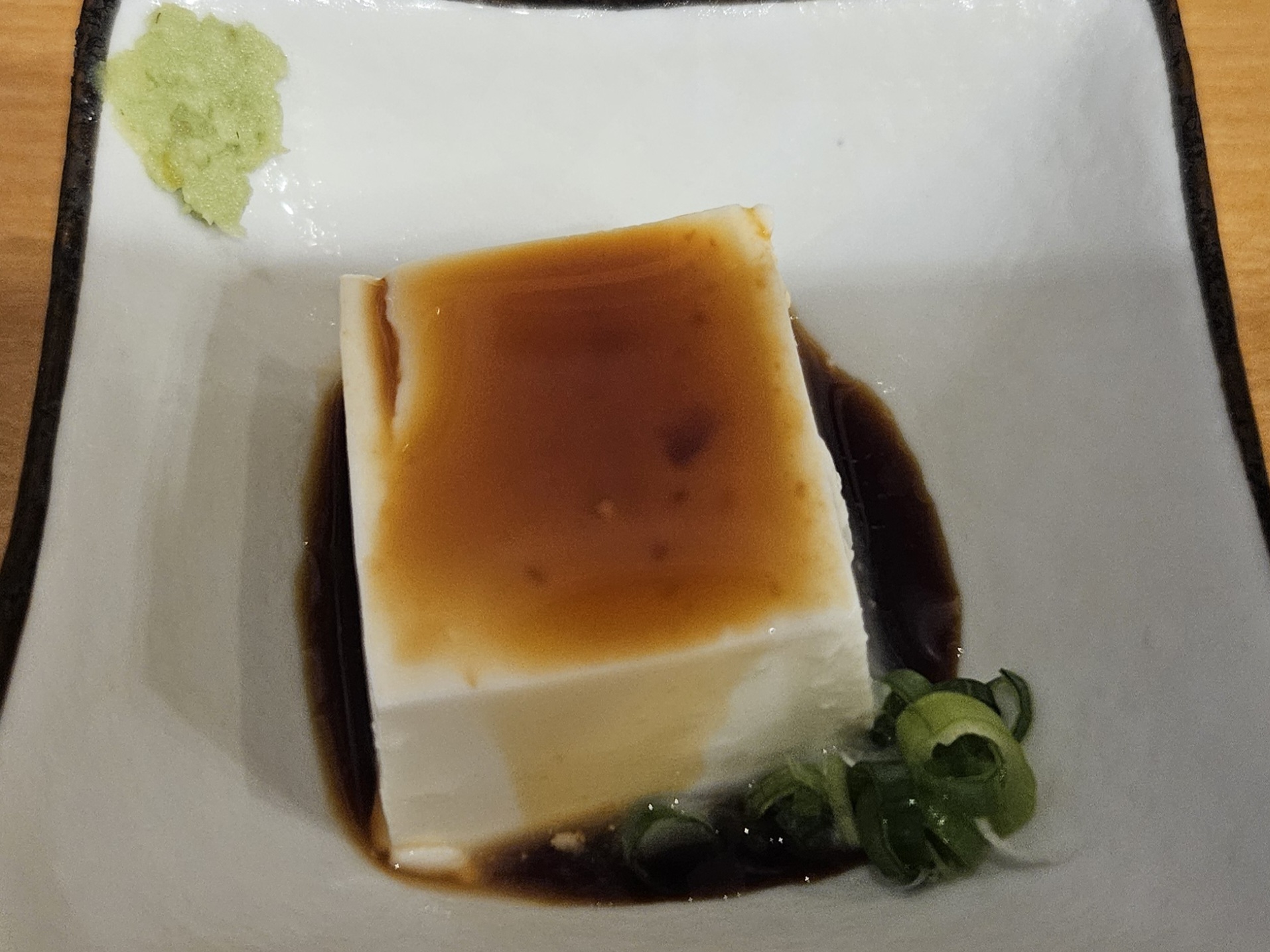 赤おに家門戸厄神店　料理