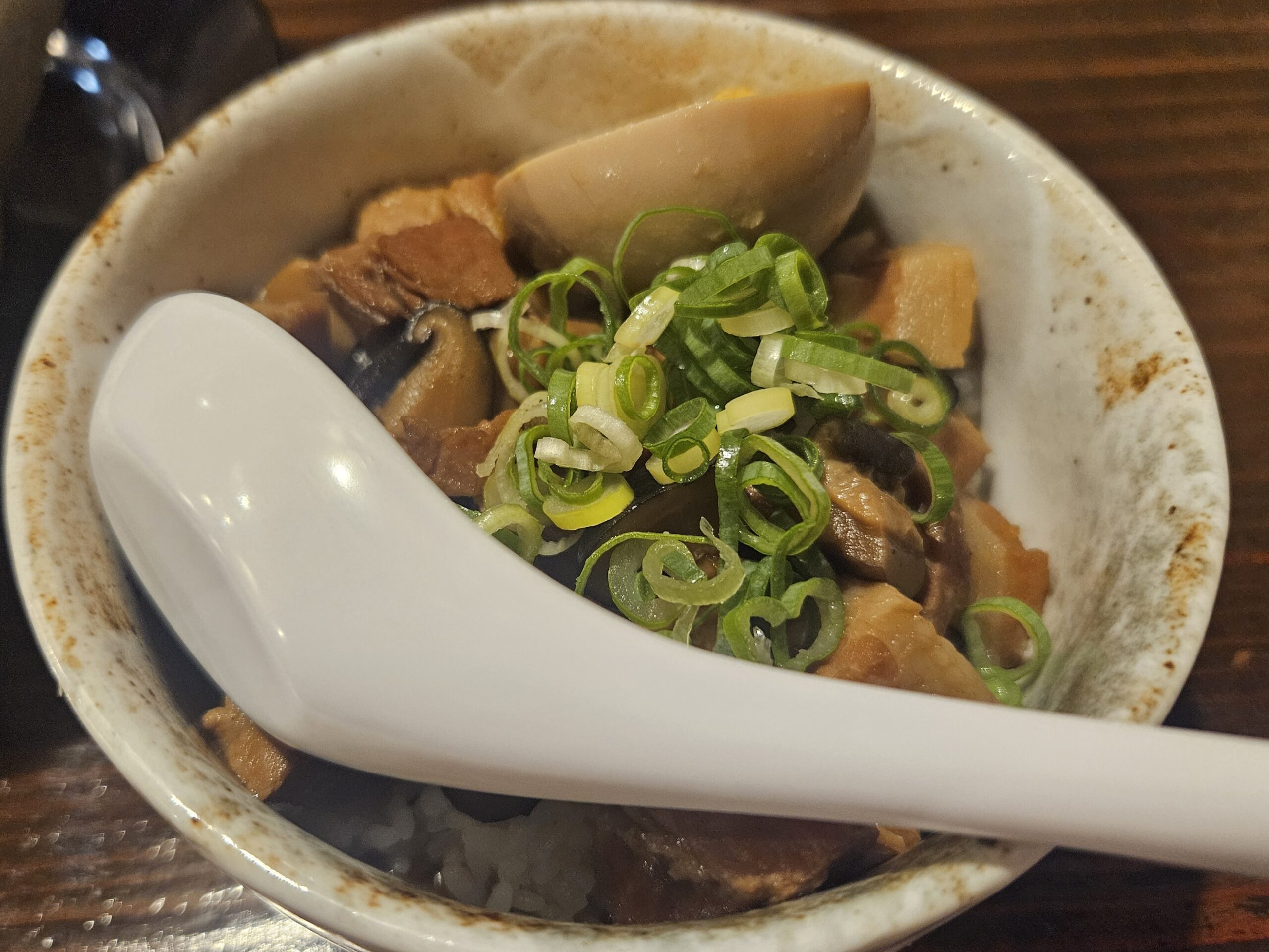 ジャン&スワン　料理