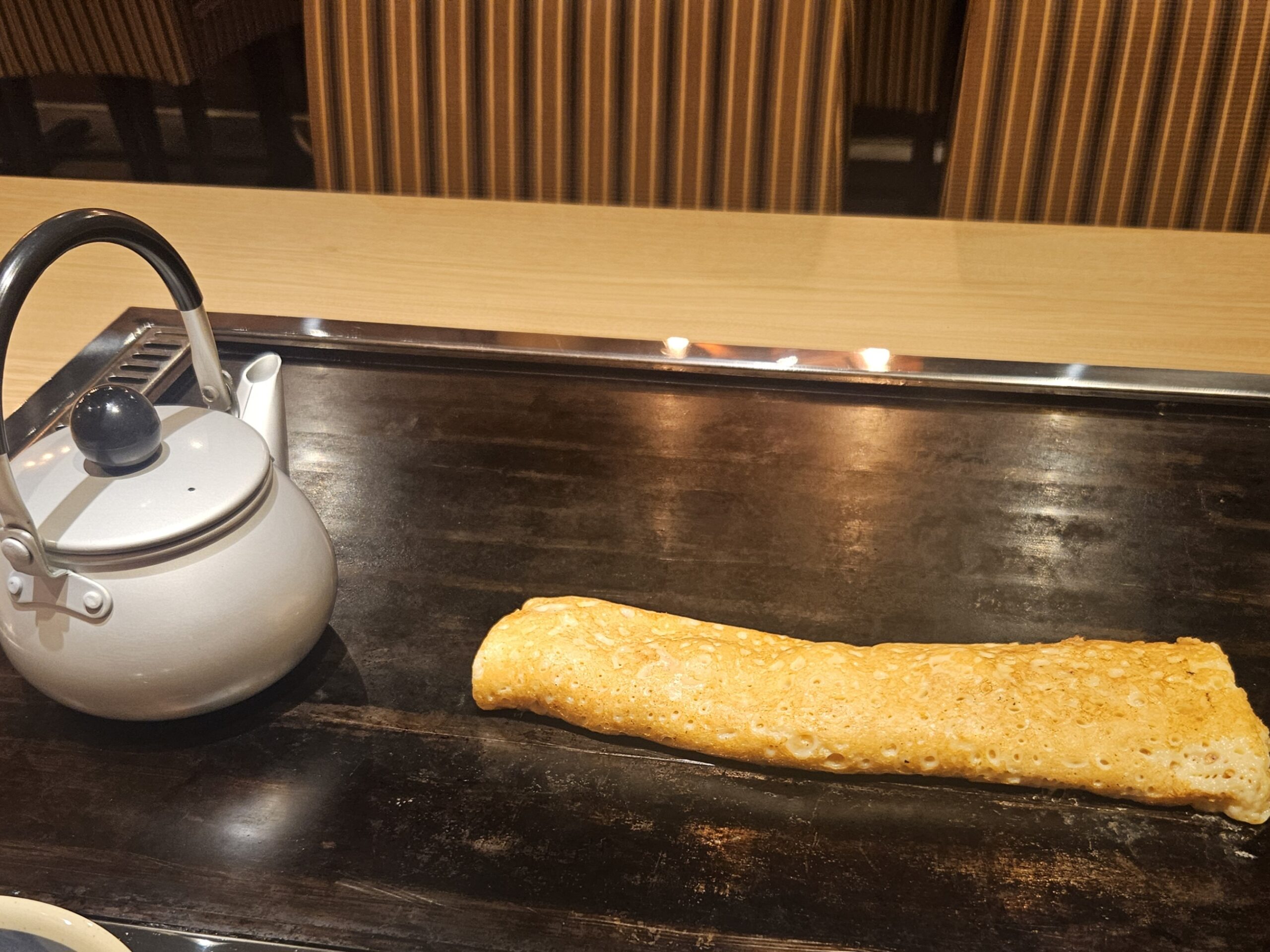 つくし　料理