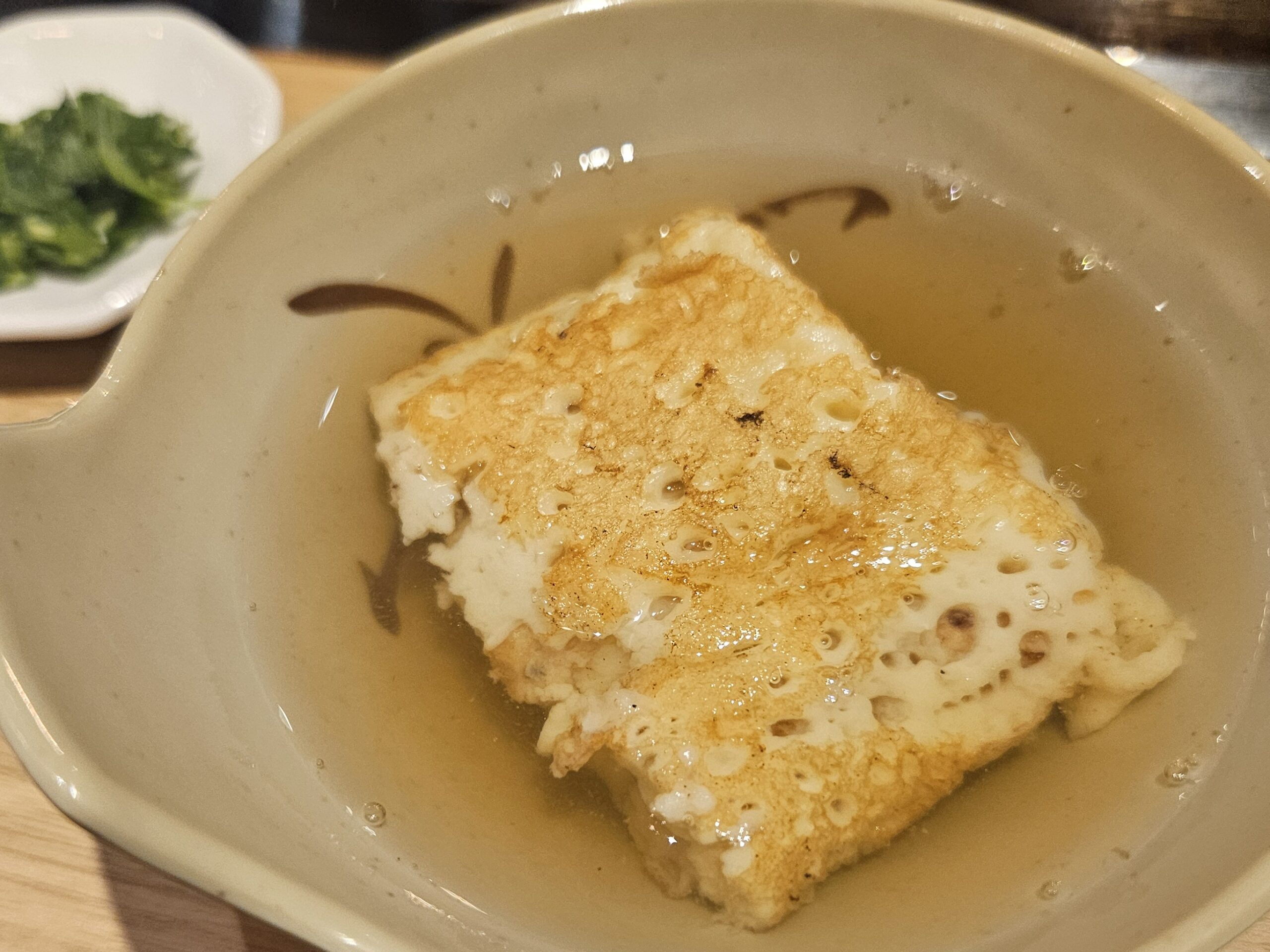 つくし　料理