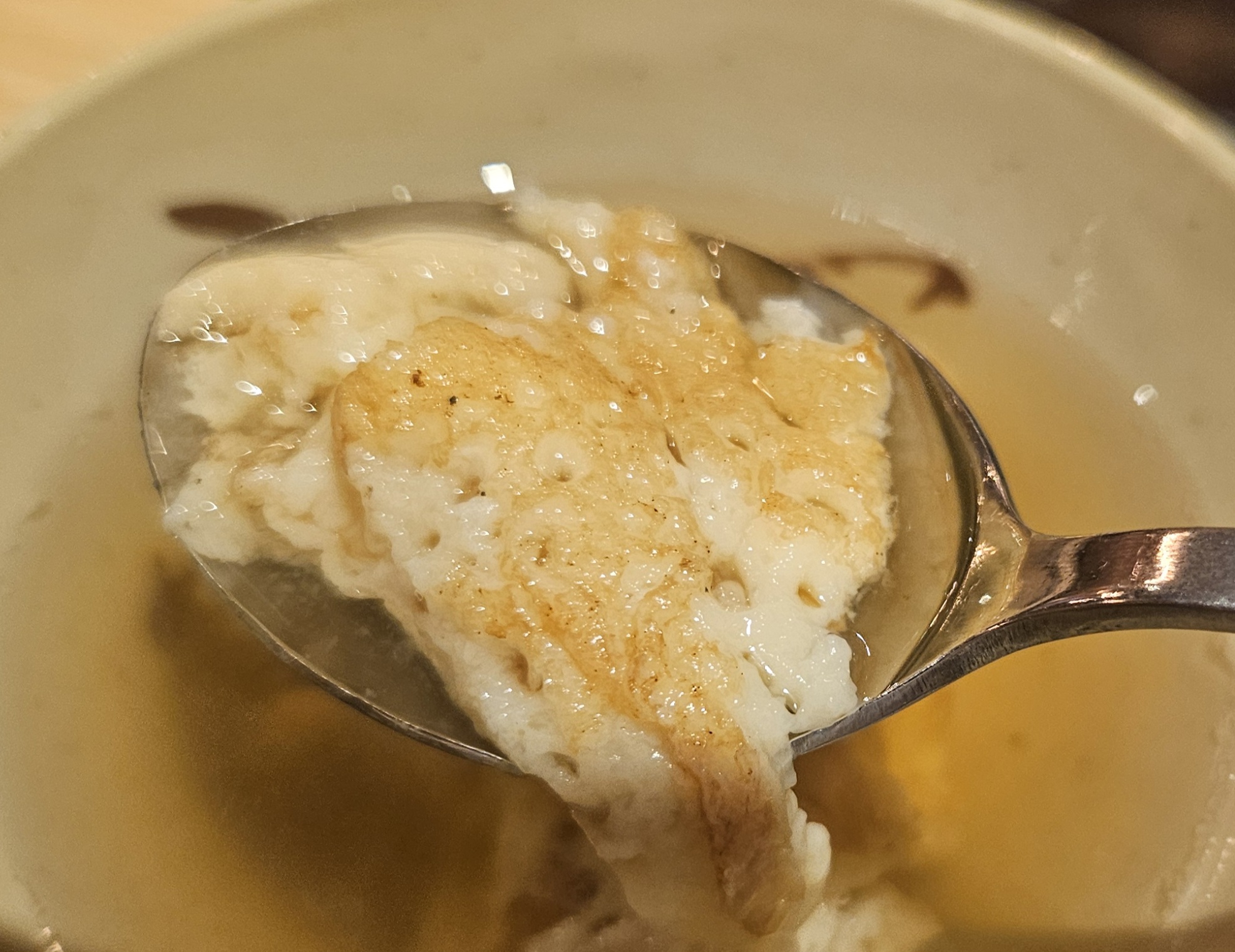 つくし　料理