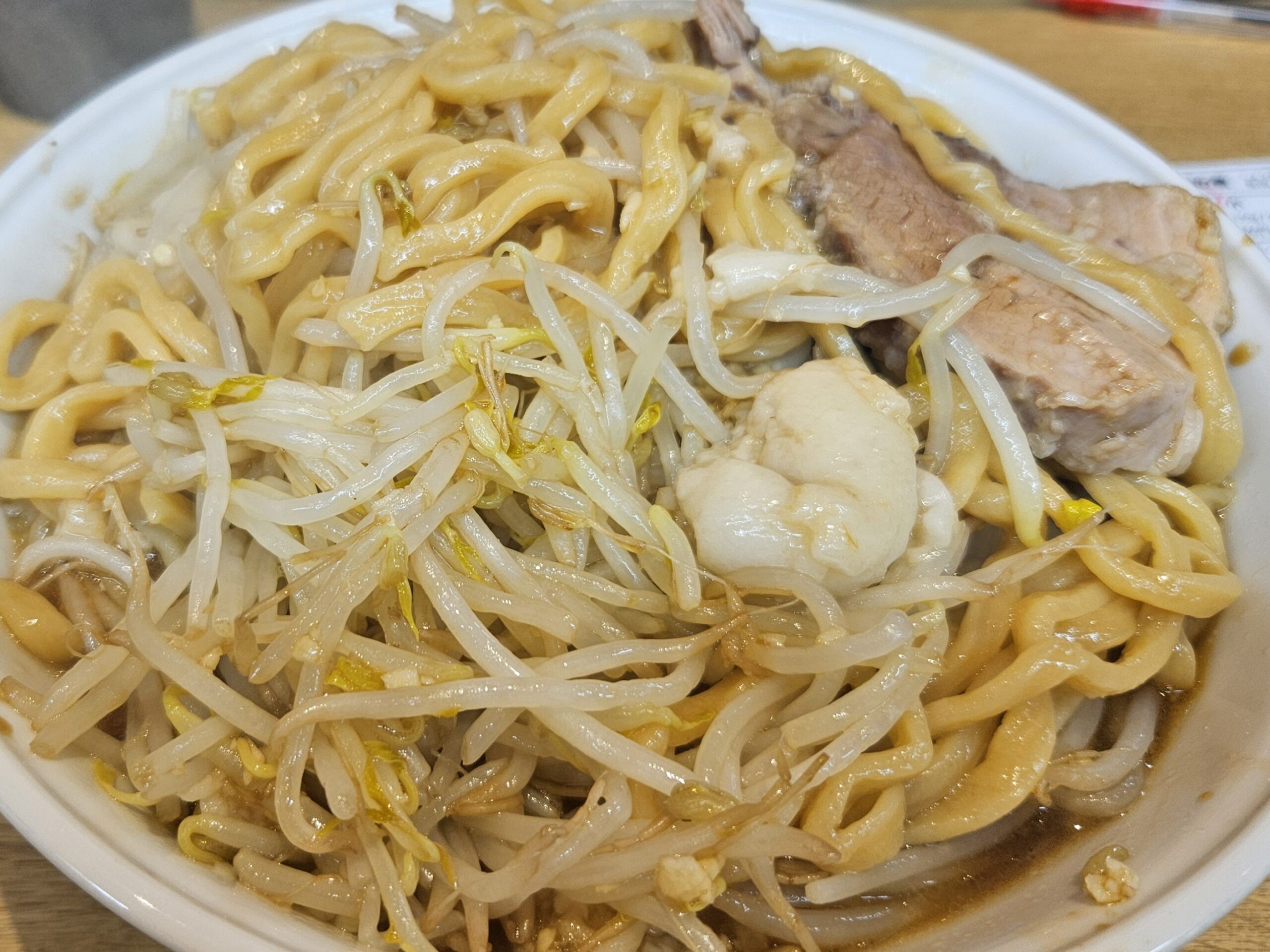 明日は我がme　料理