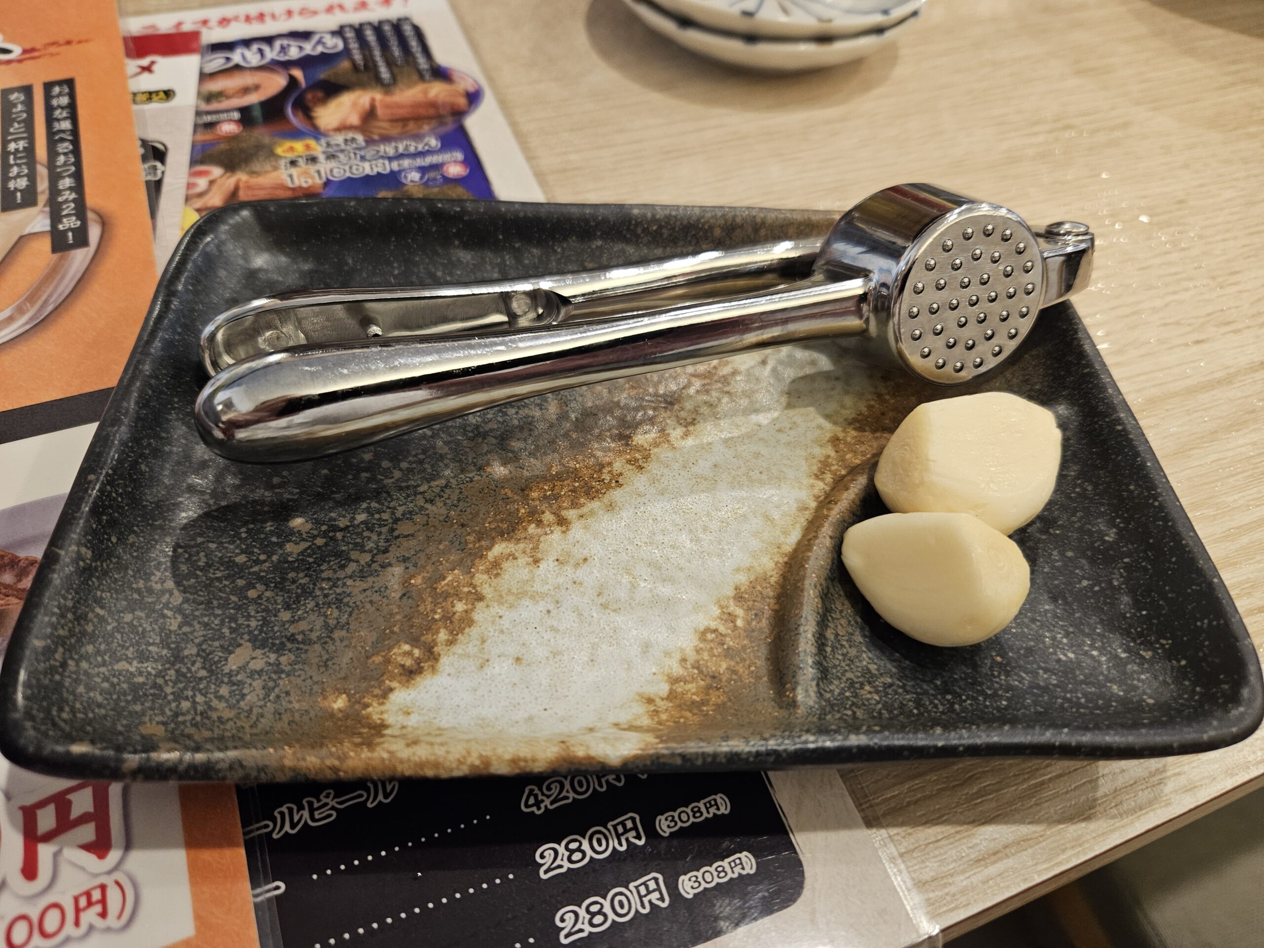 刻々　料理