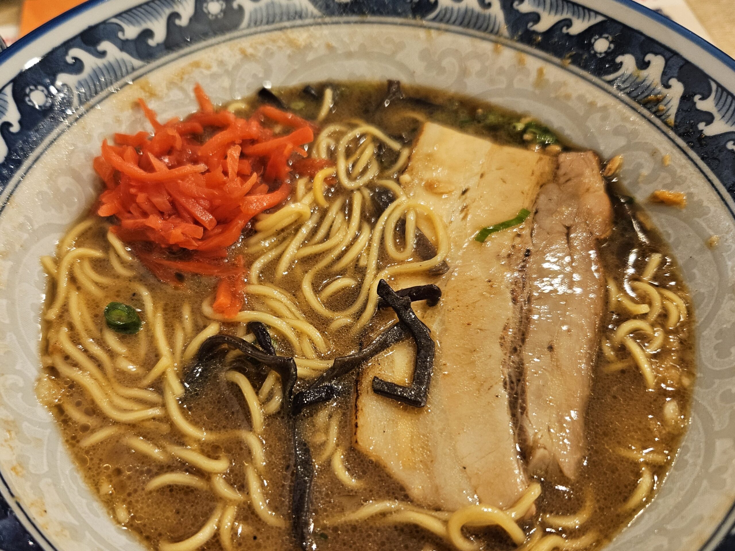 刻々　料理
