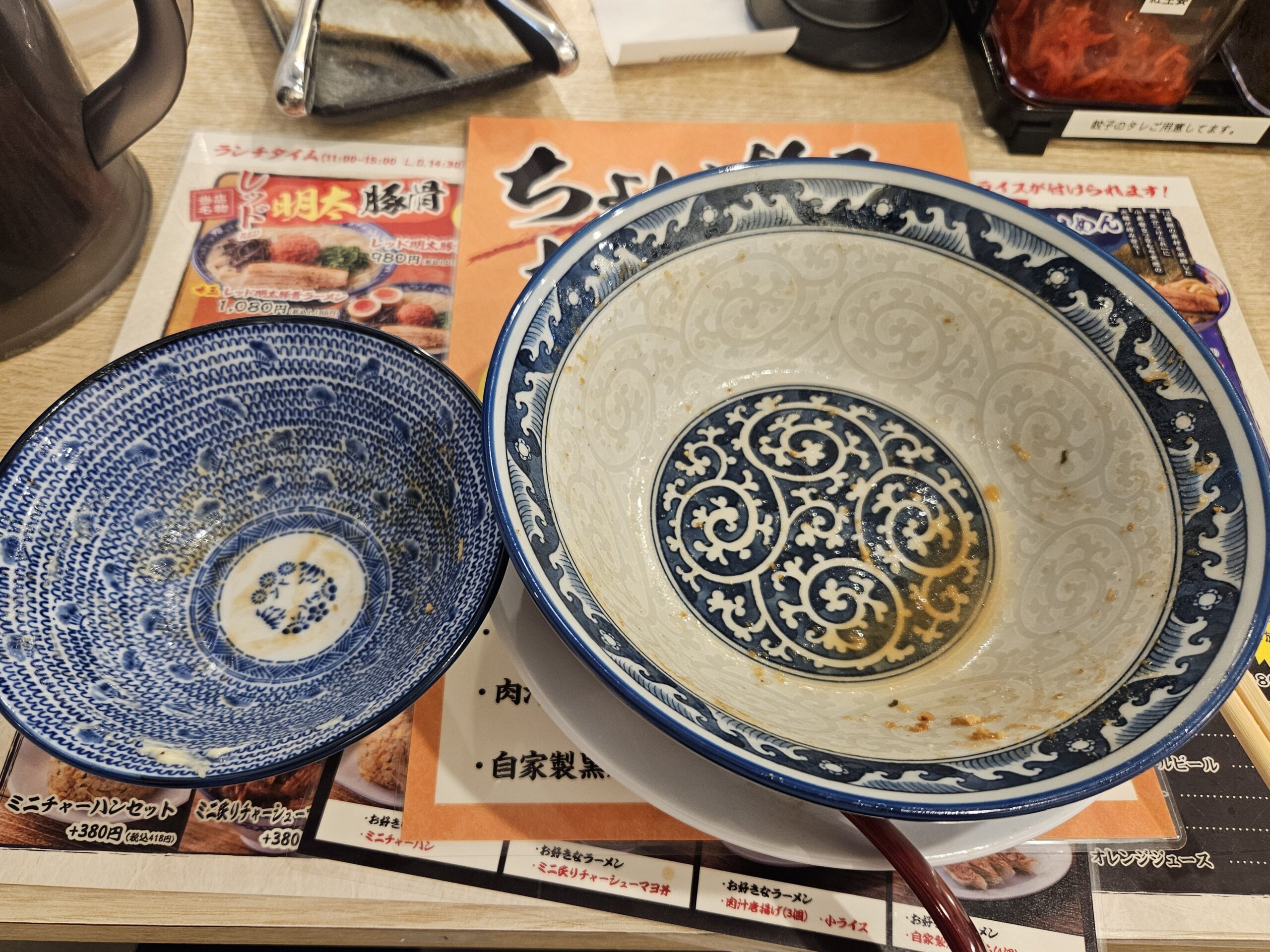 刻々　料理
