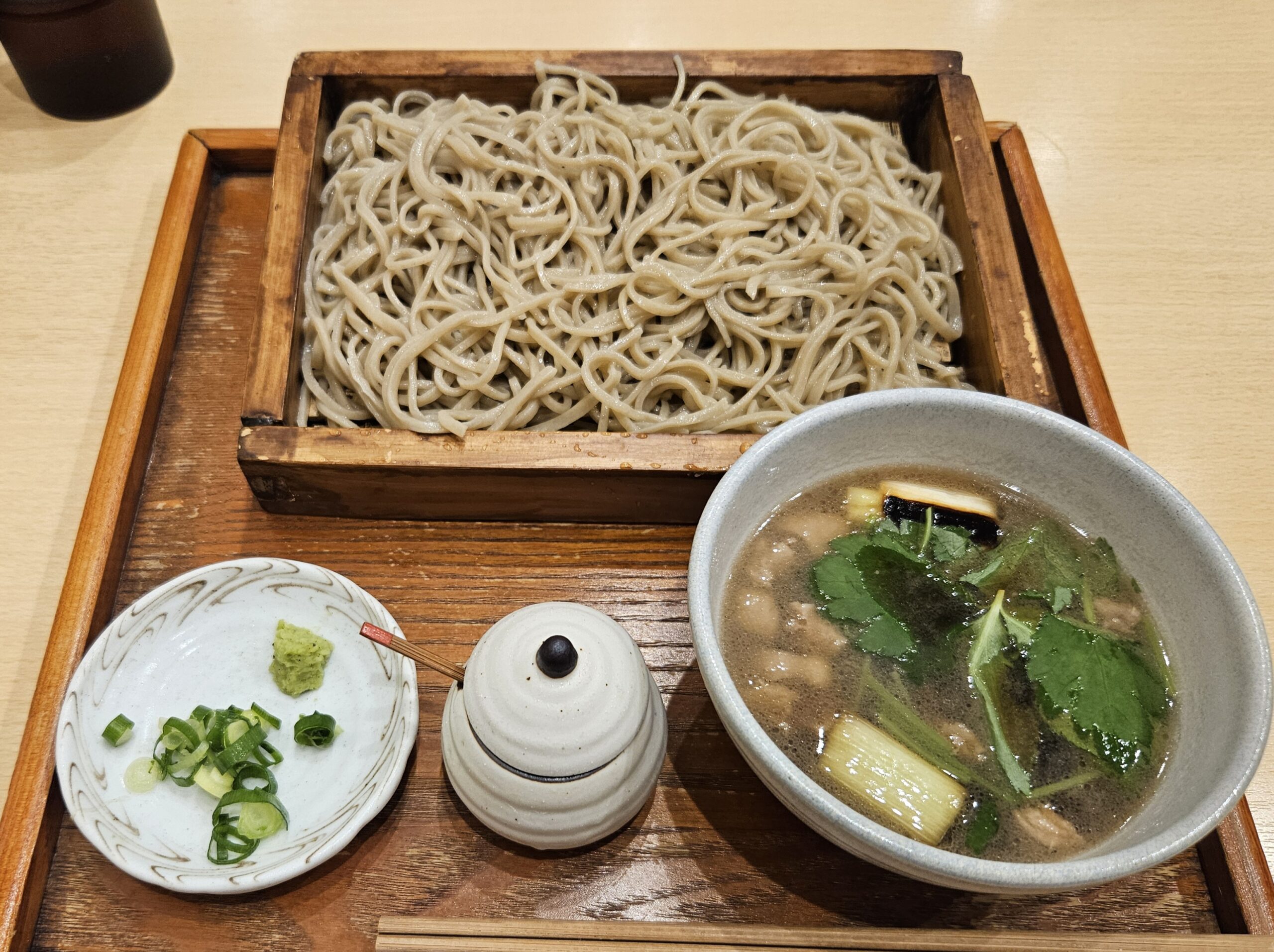 おとや　料理