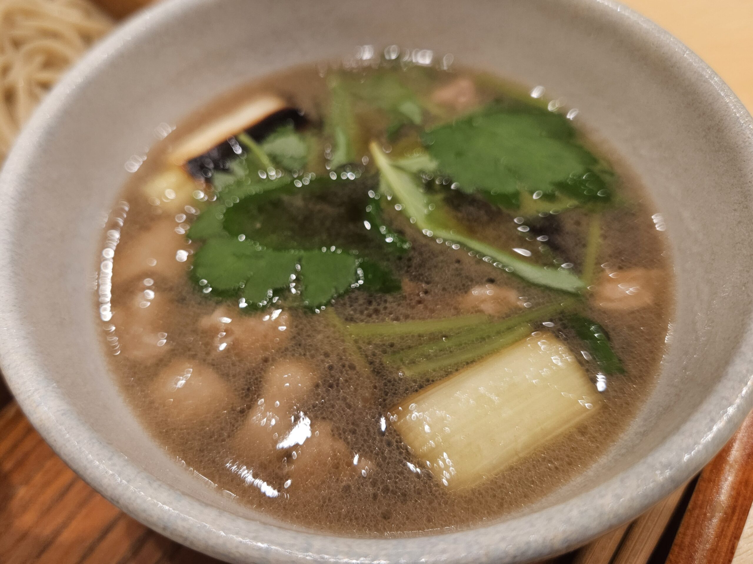 おとや　料理