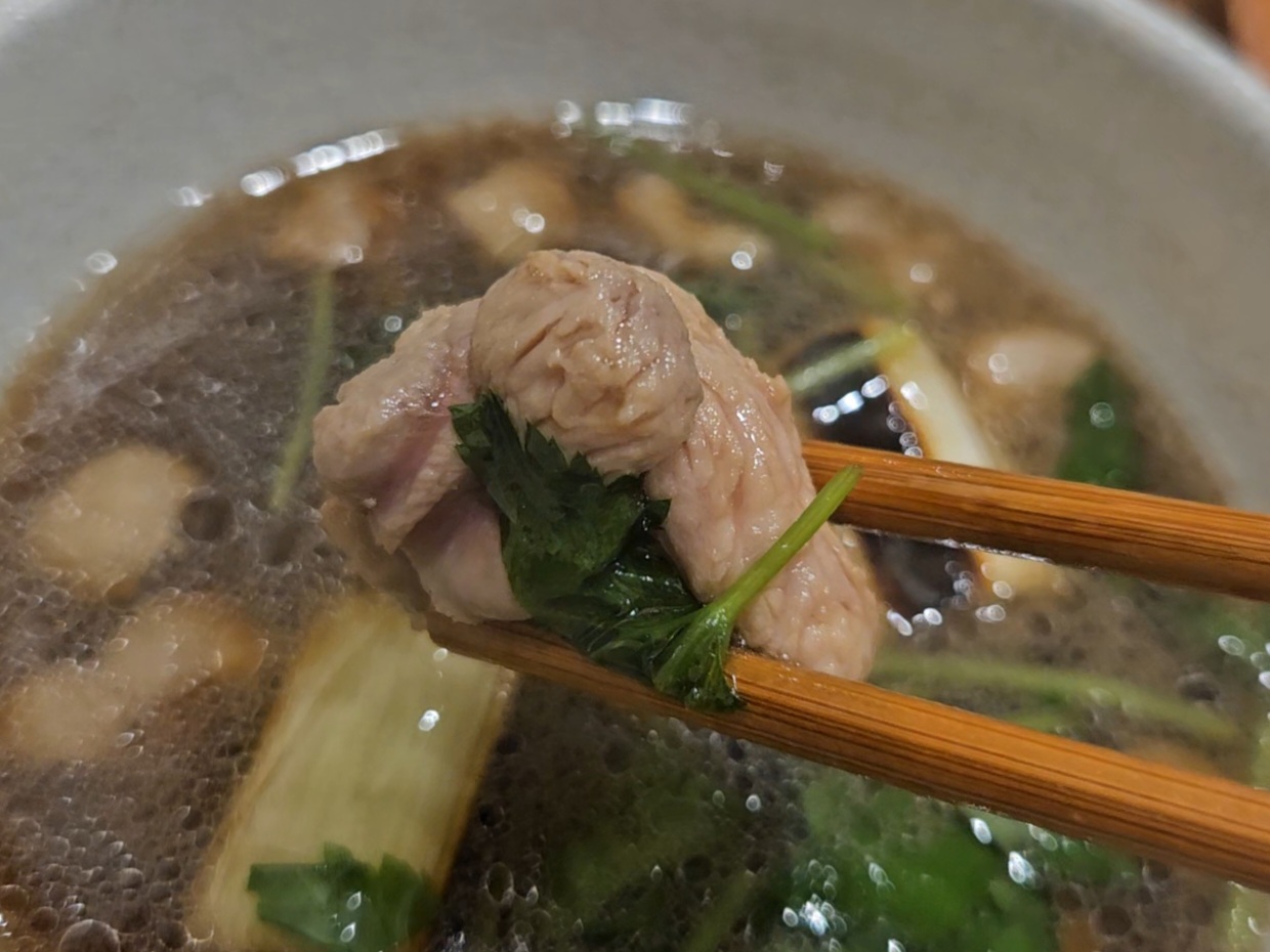おとや　料理