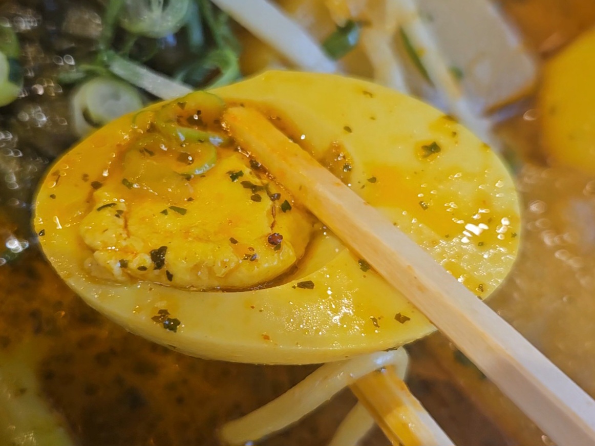 アジアンキッチンパール　料理
