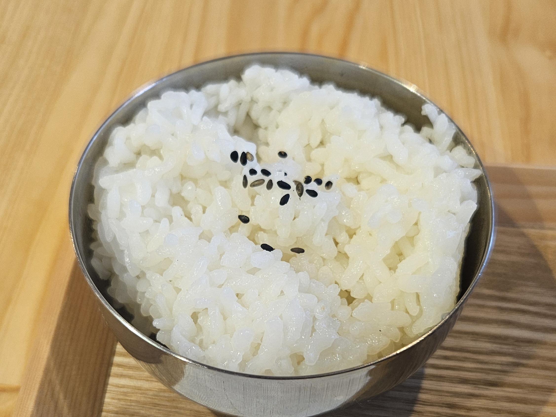 アジアンキッチンパール　料理