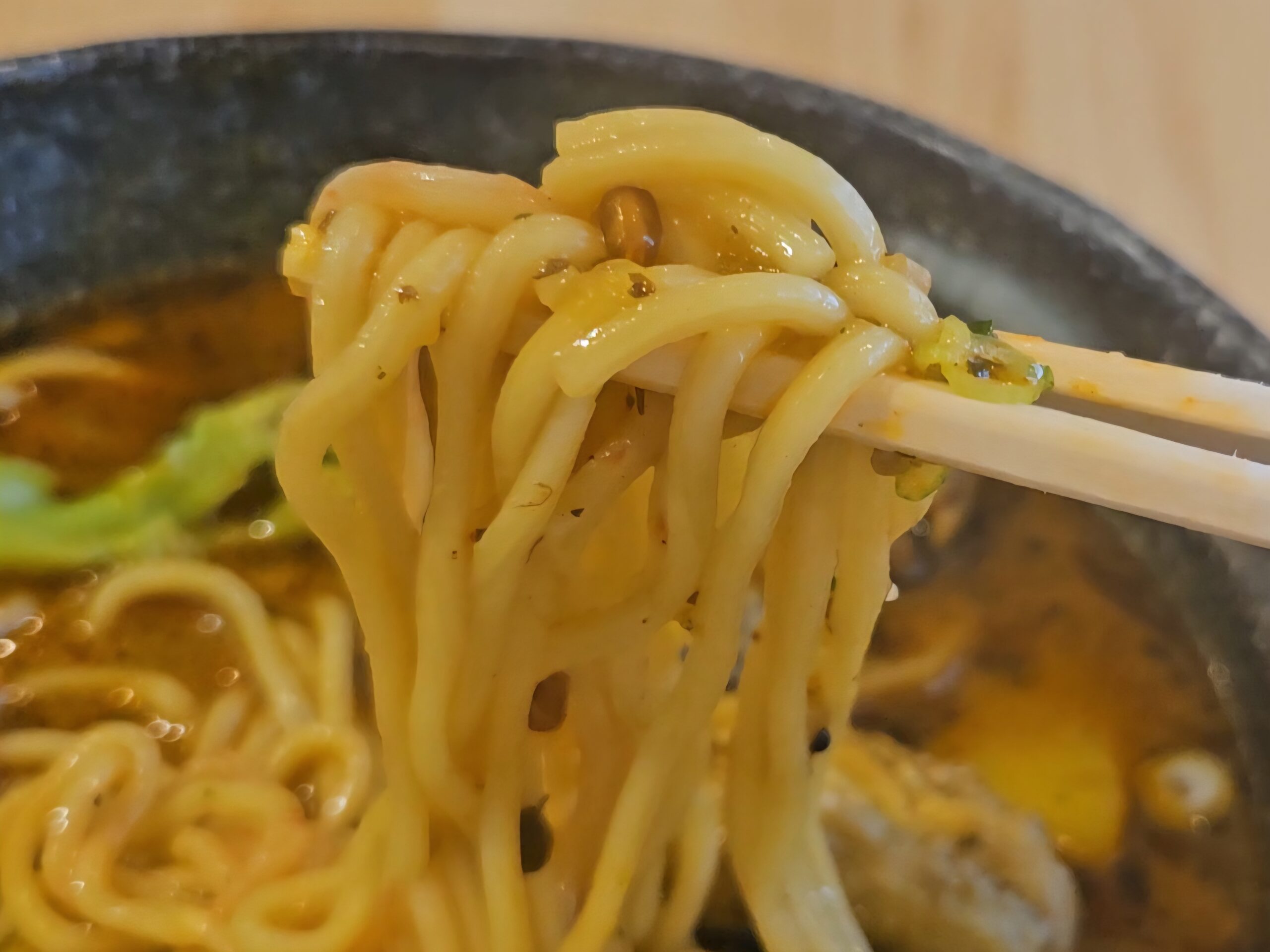 アジアンキッチンパール　料理