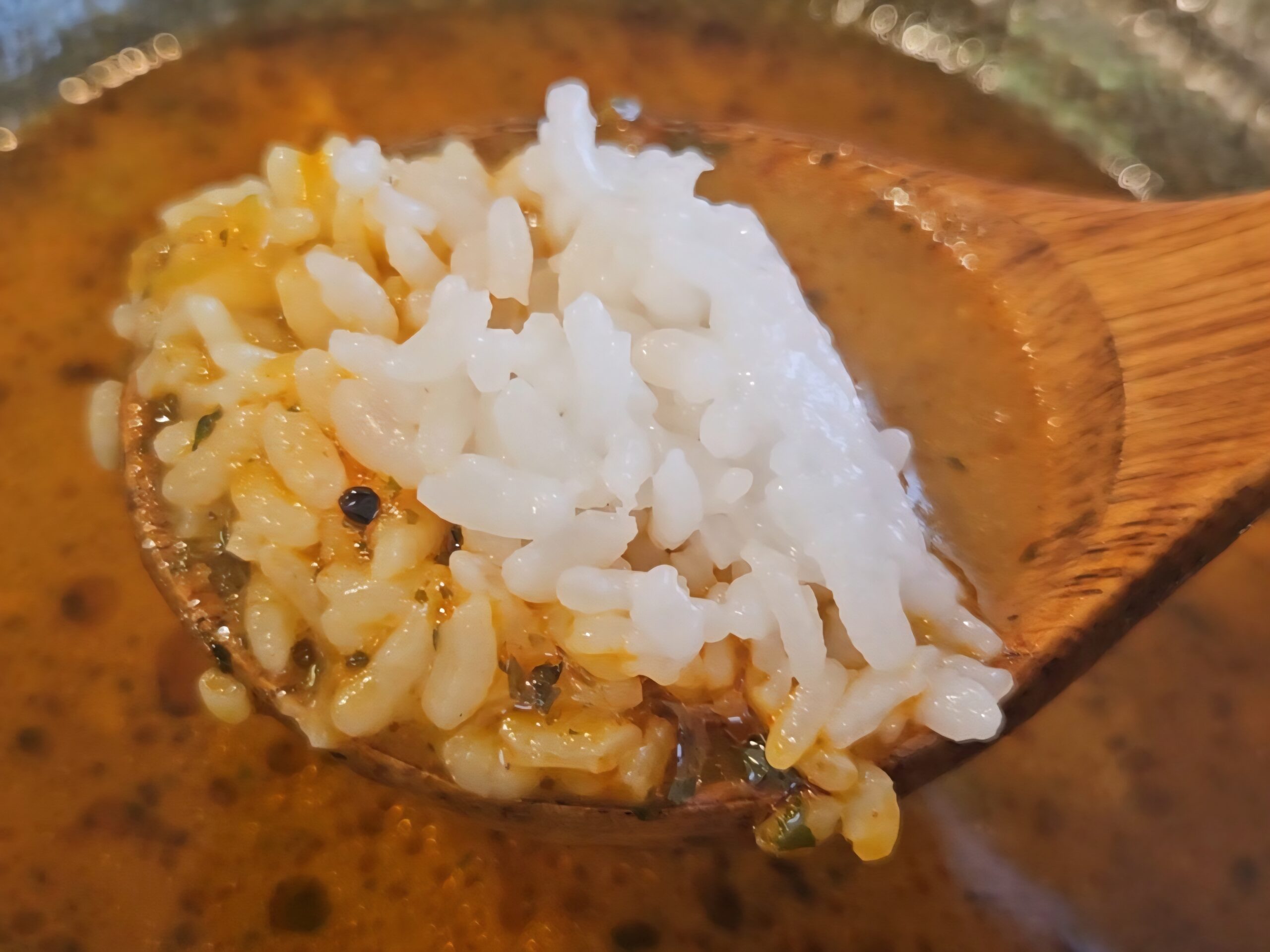 アジアンキッチンパール　料理