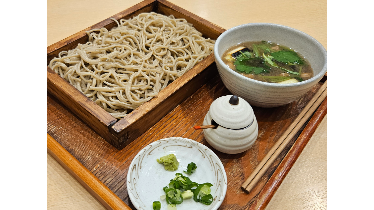おとや　料理