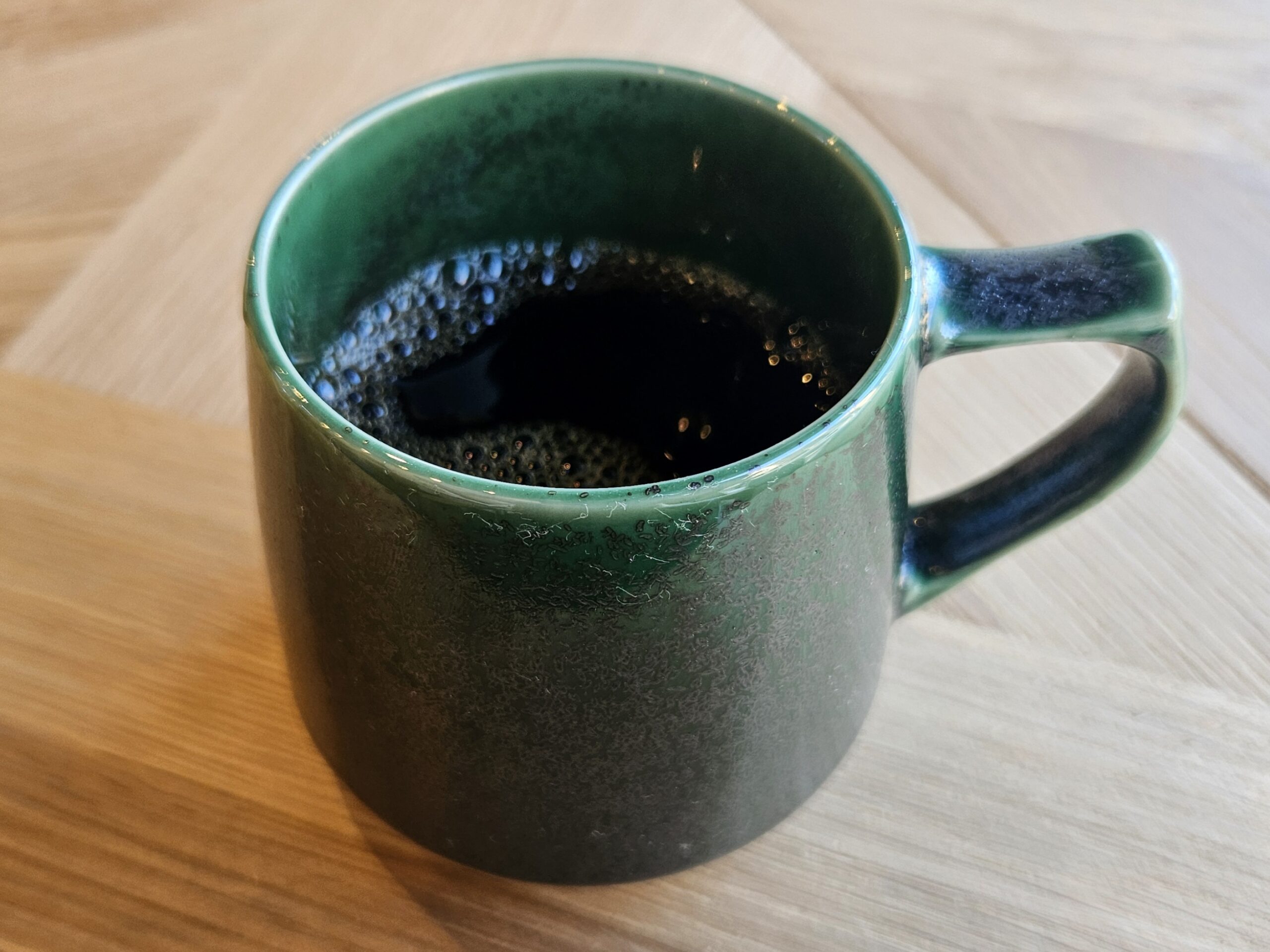 エールブリッジコーヒーロースター 料理