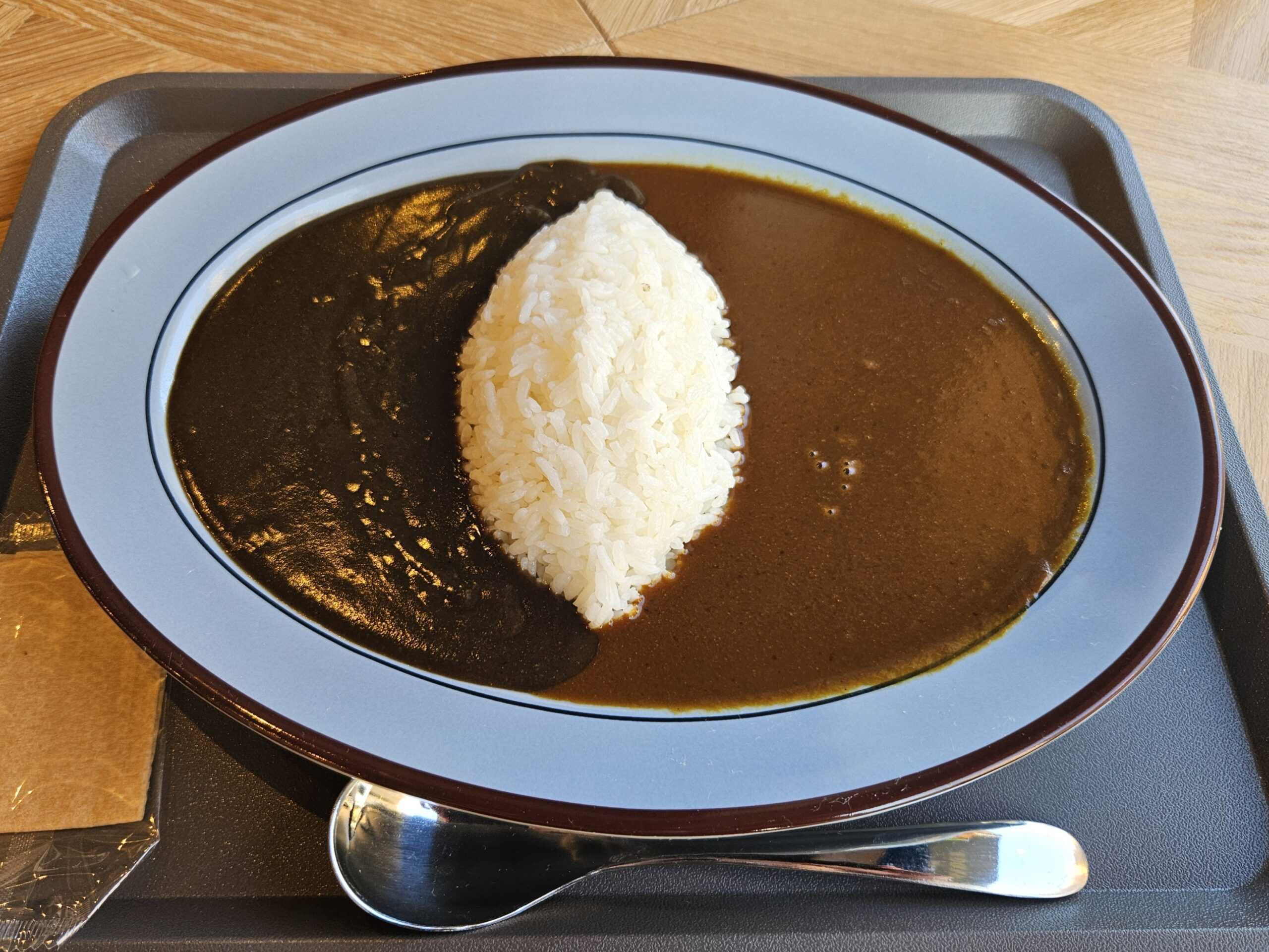 エールブリッジコーヒーロースター 料理