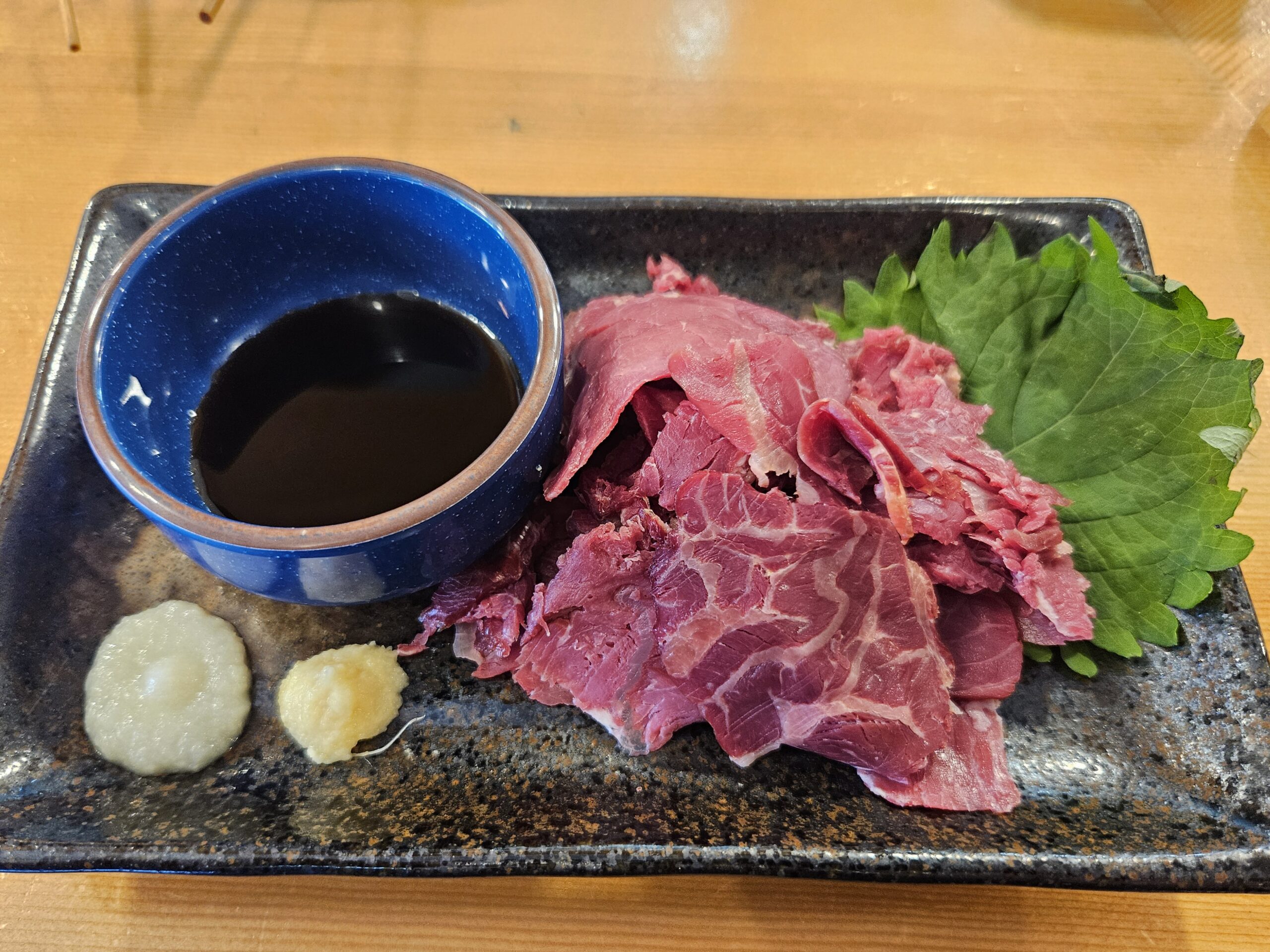 串カツ田中　料理