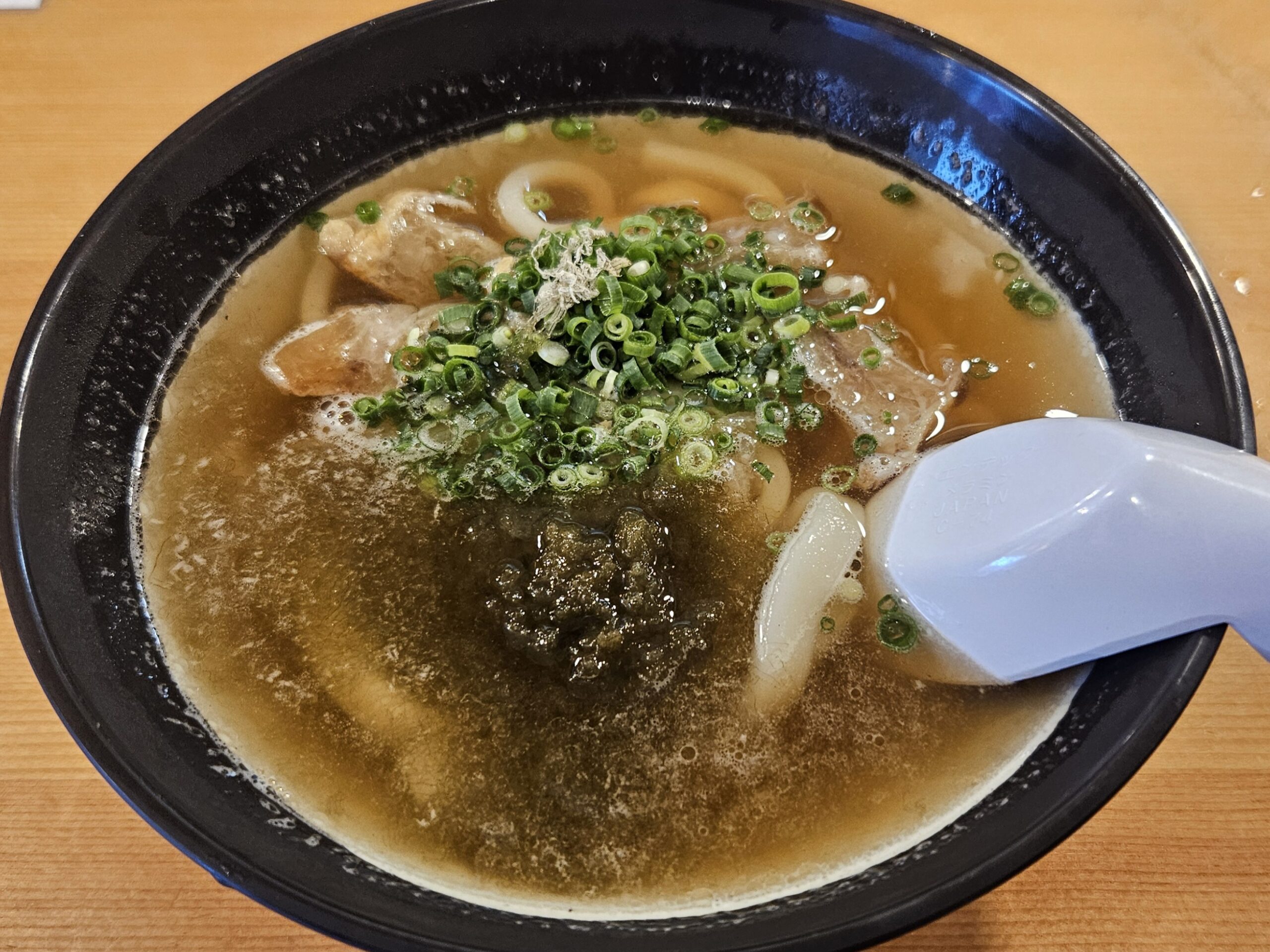 串カツ田中　料理