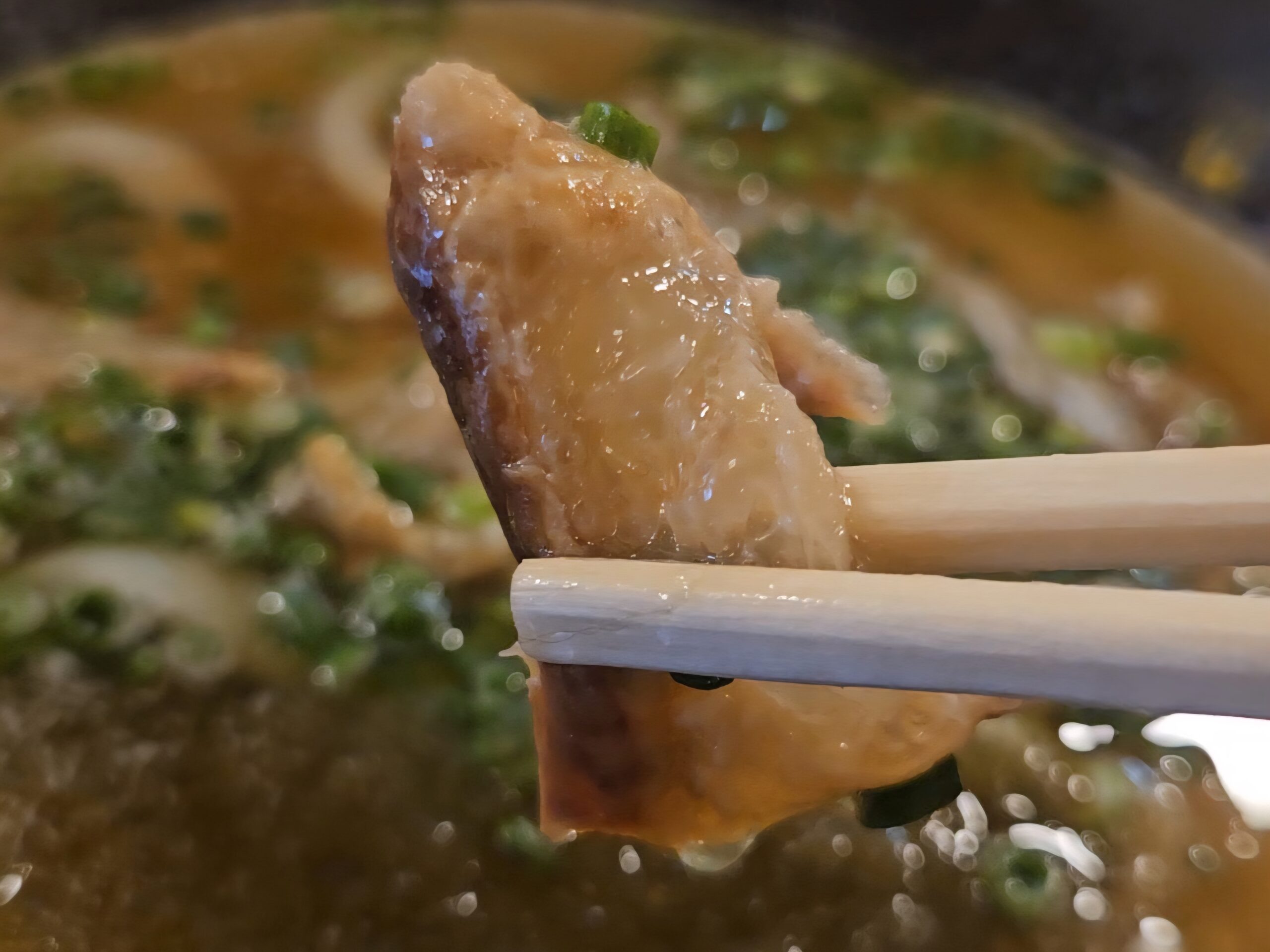 串カツ田中　料理