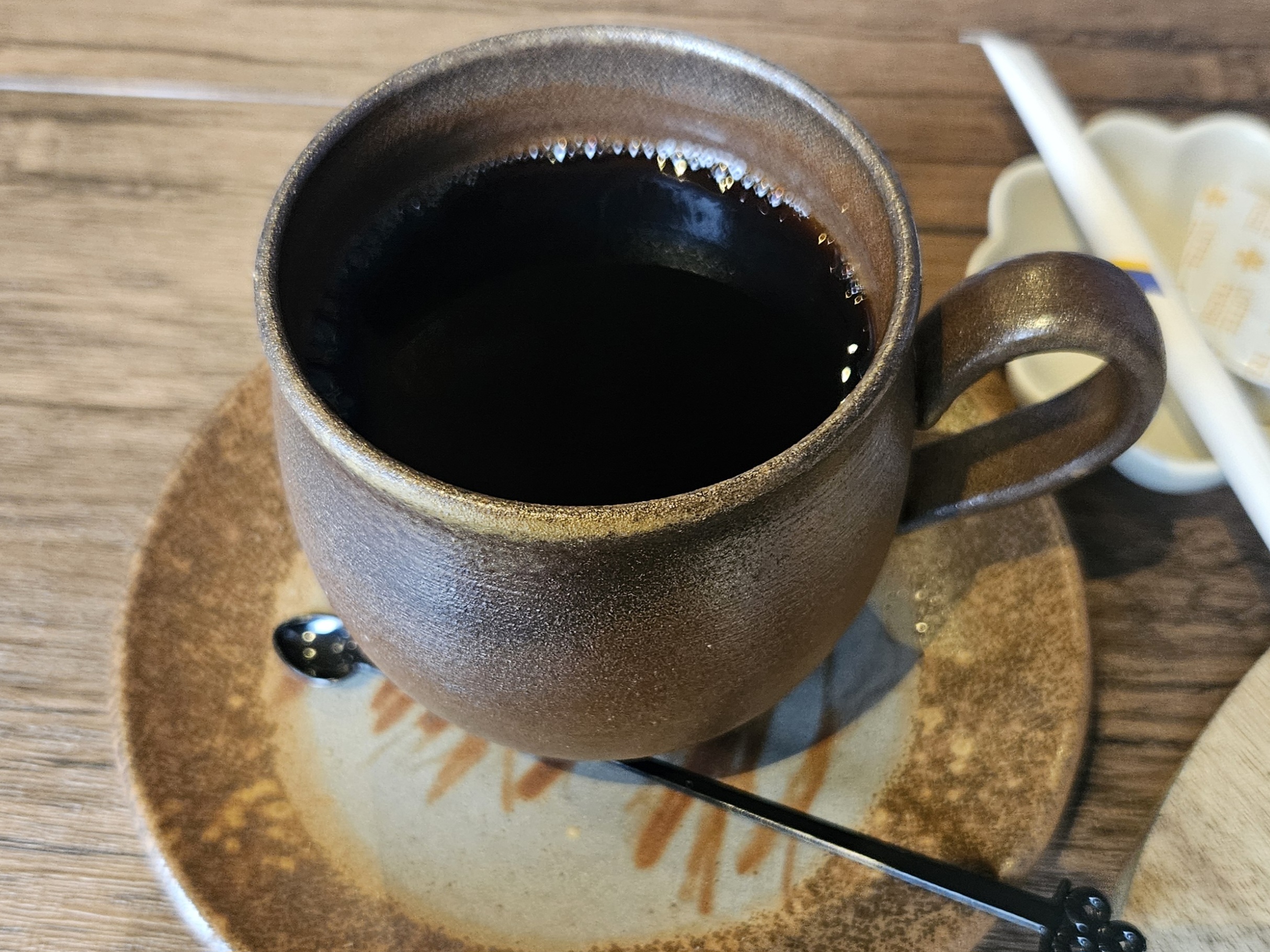 にじのれしぴ　料理