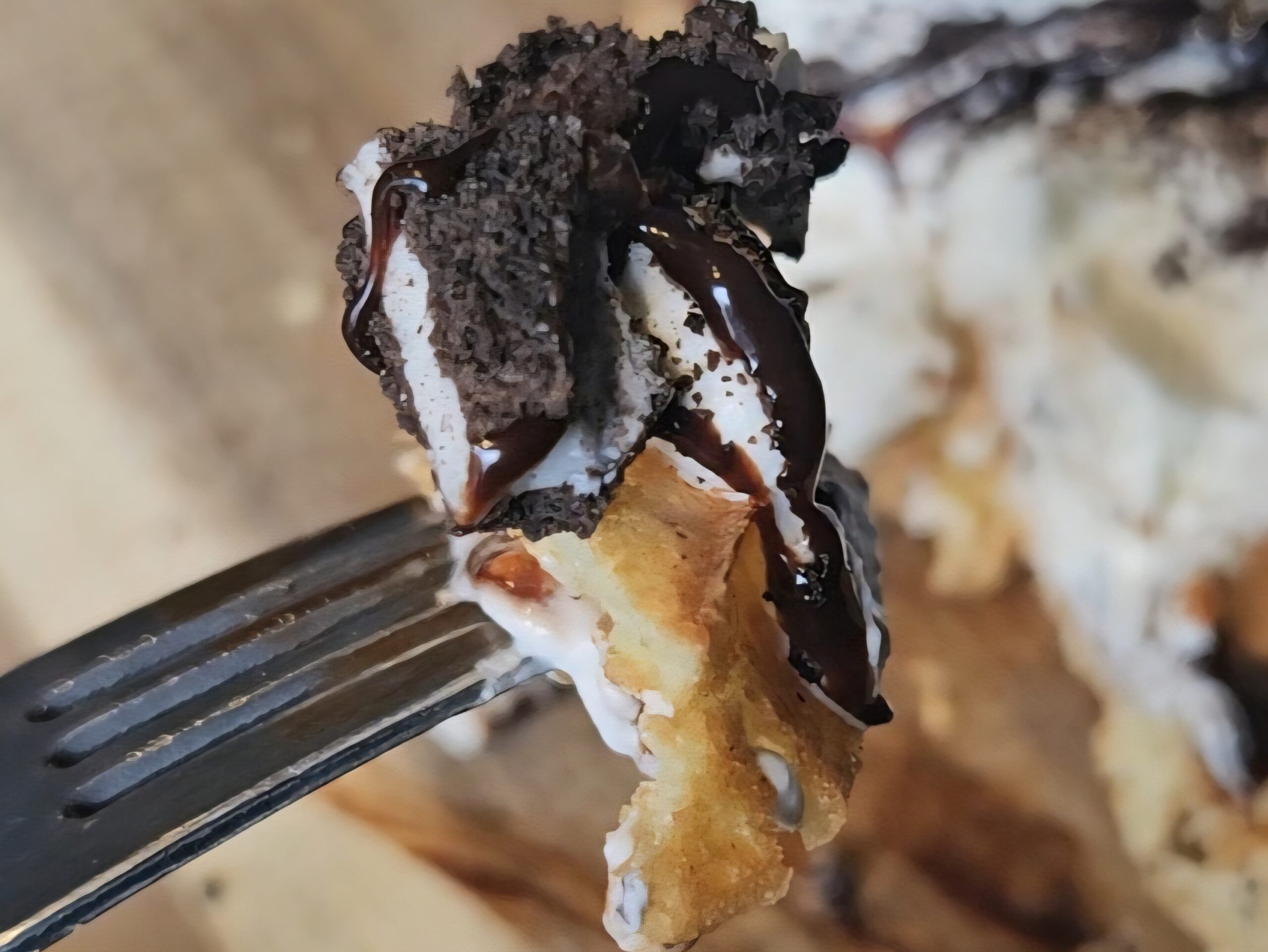 にじのれしぴ　料理