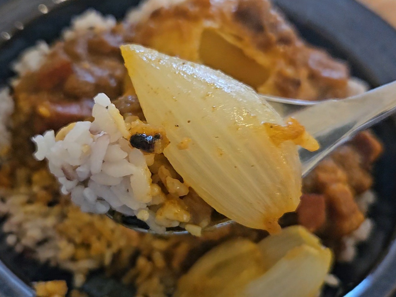 テーブルうね　料理