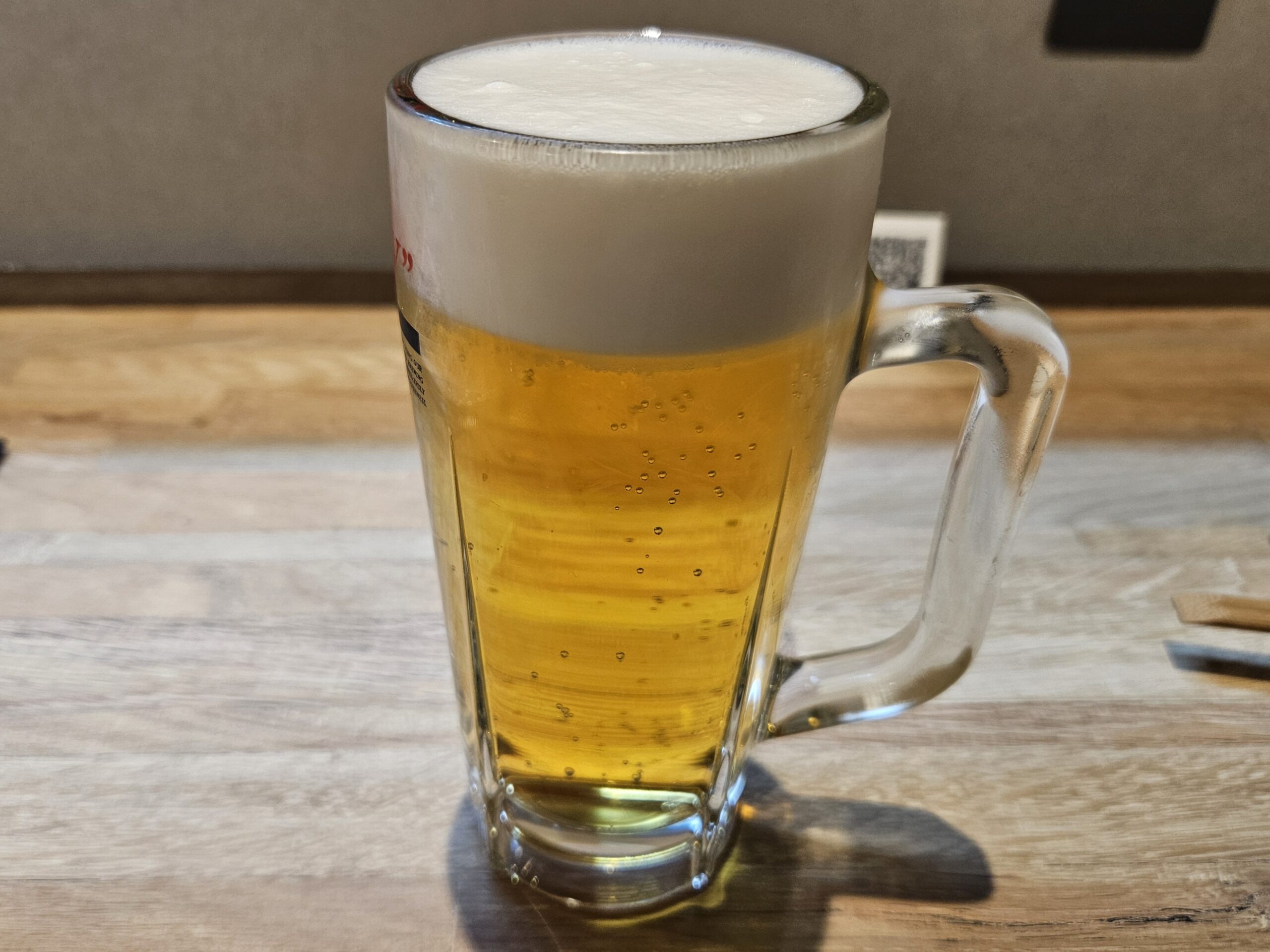 炭火のたね　料理