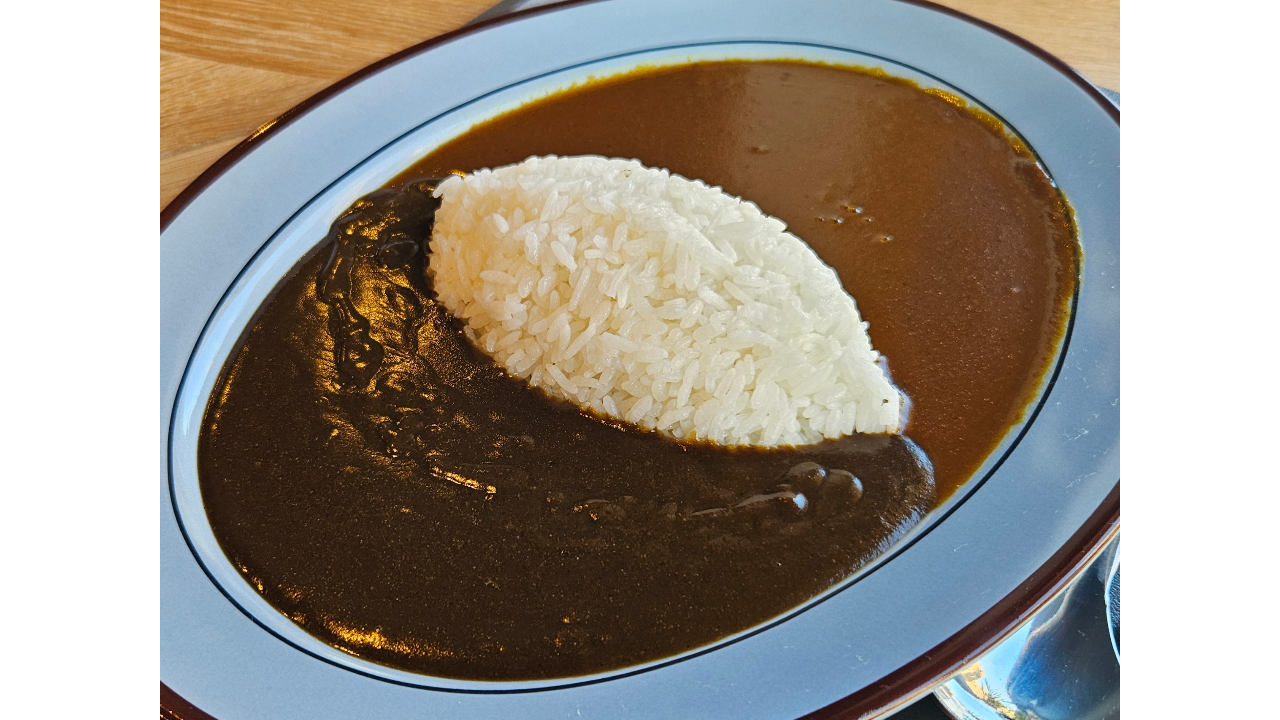 エールブリッジコーヒーロースター　料理