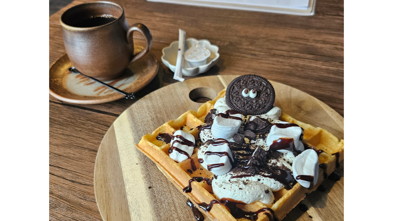 にじのれしぴ　料理