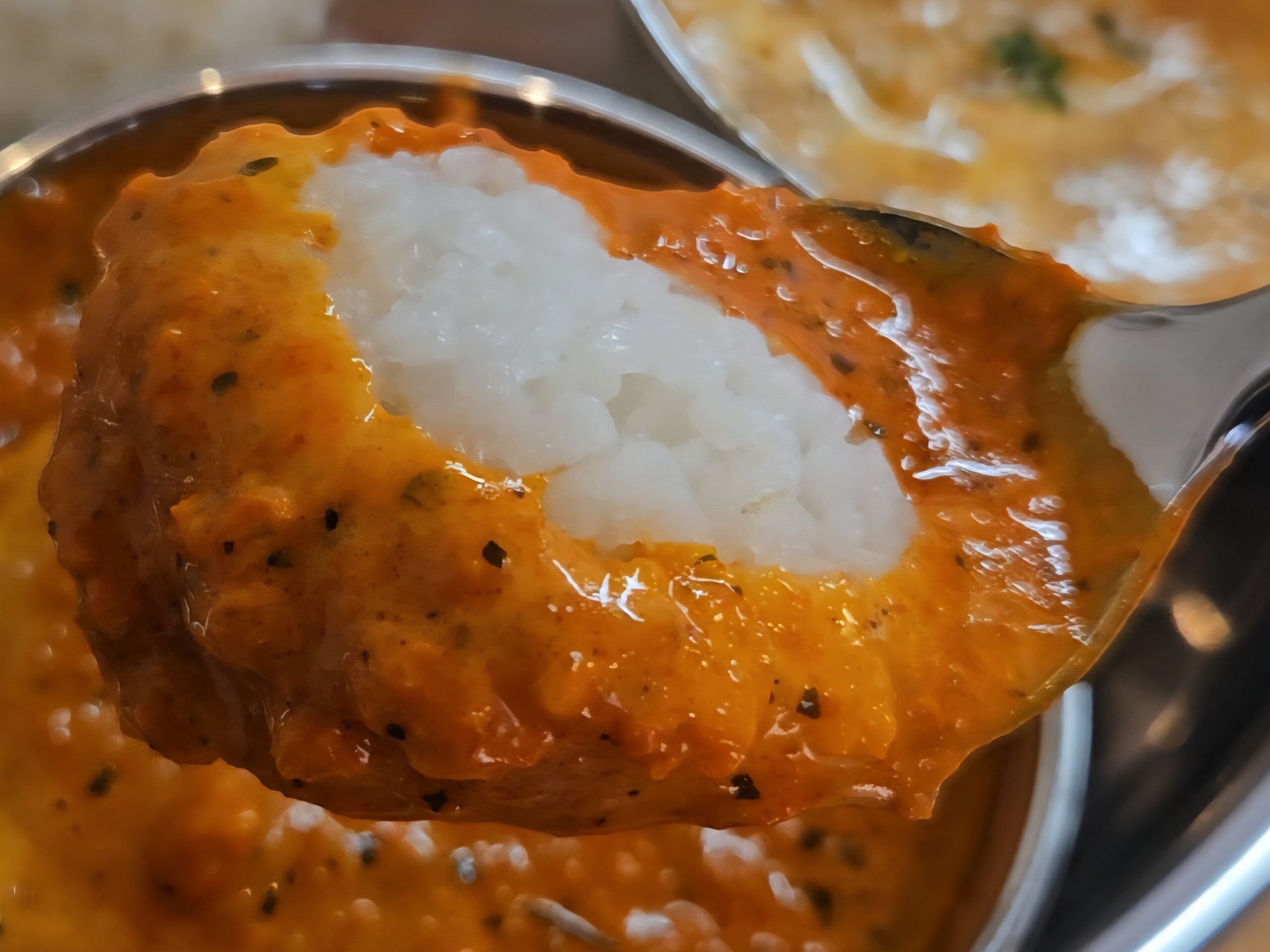 インディゴ 料理