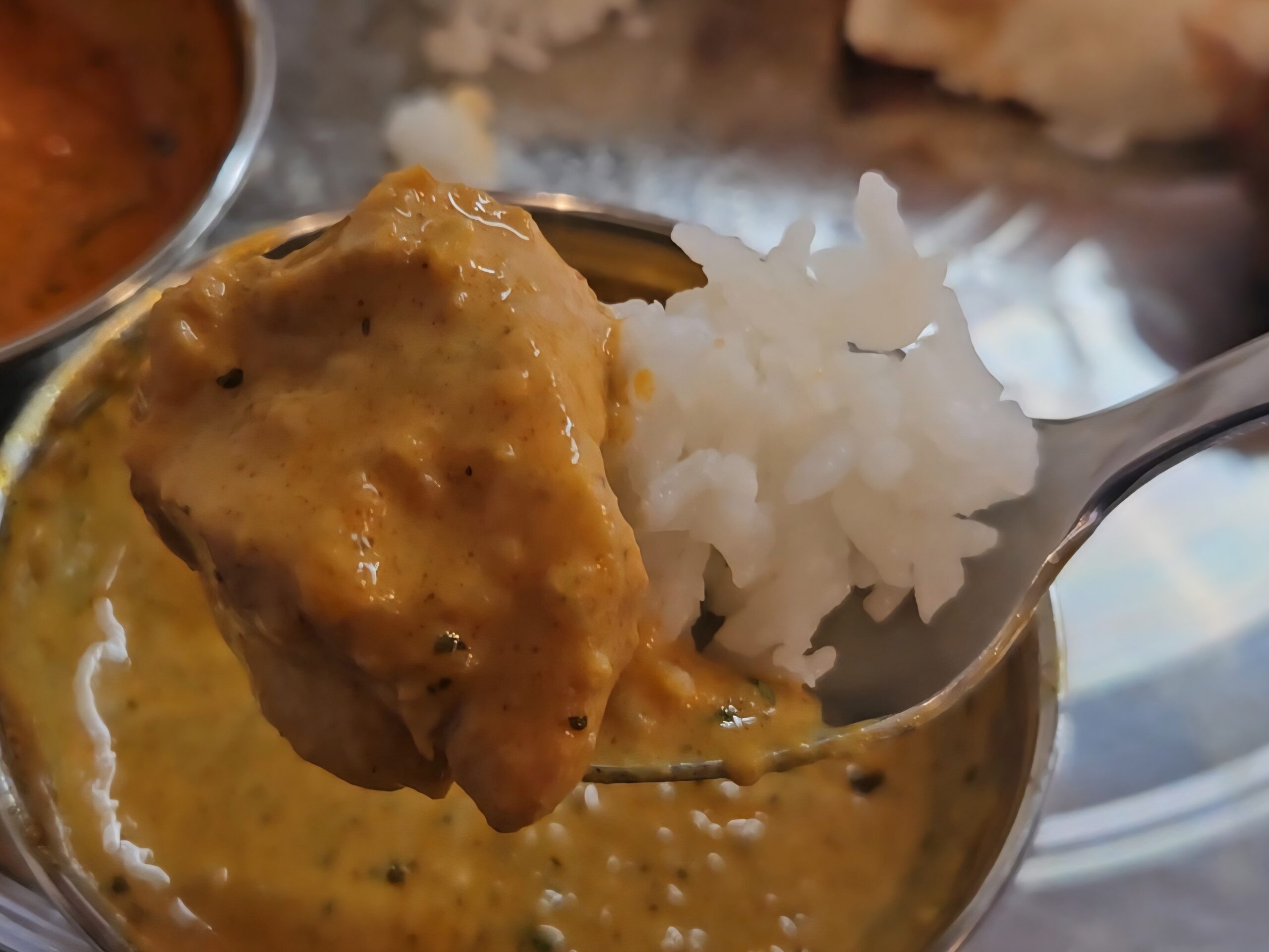 インディゴ 料理