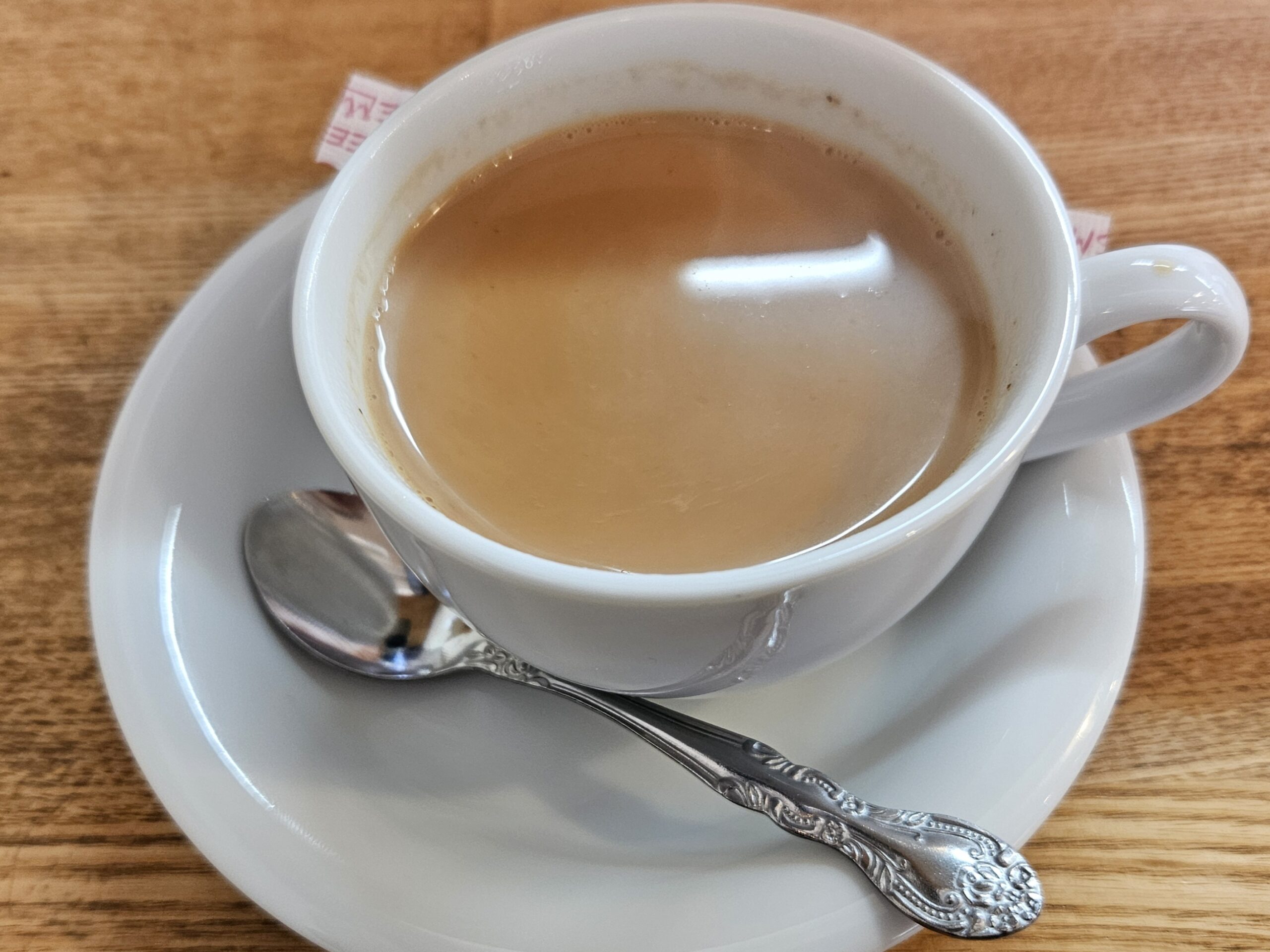 インディゴ 料理