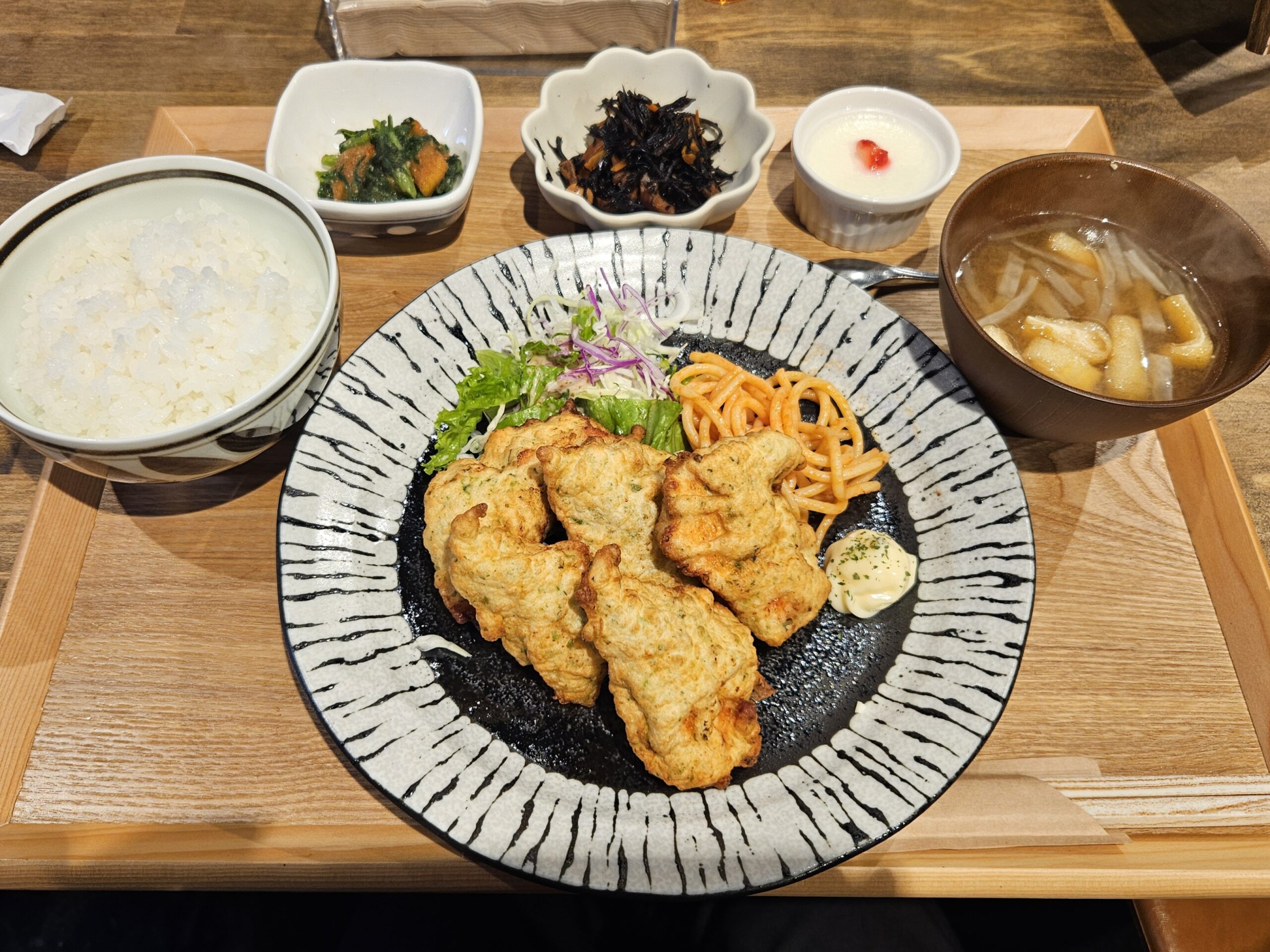 作り手冥利　料理