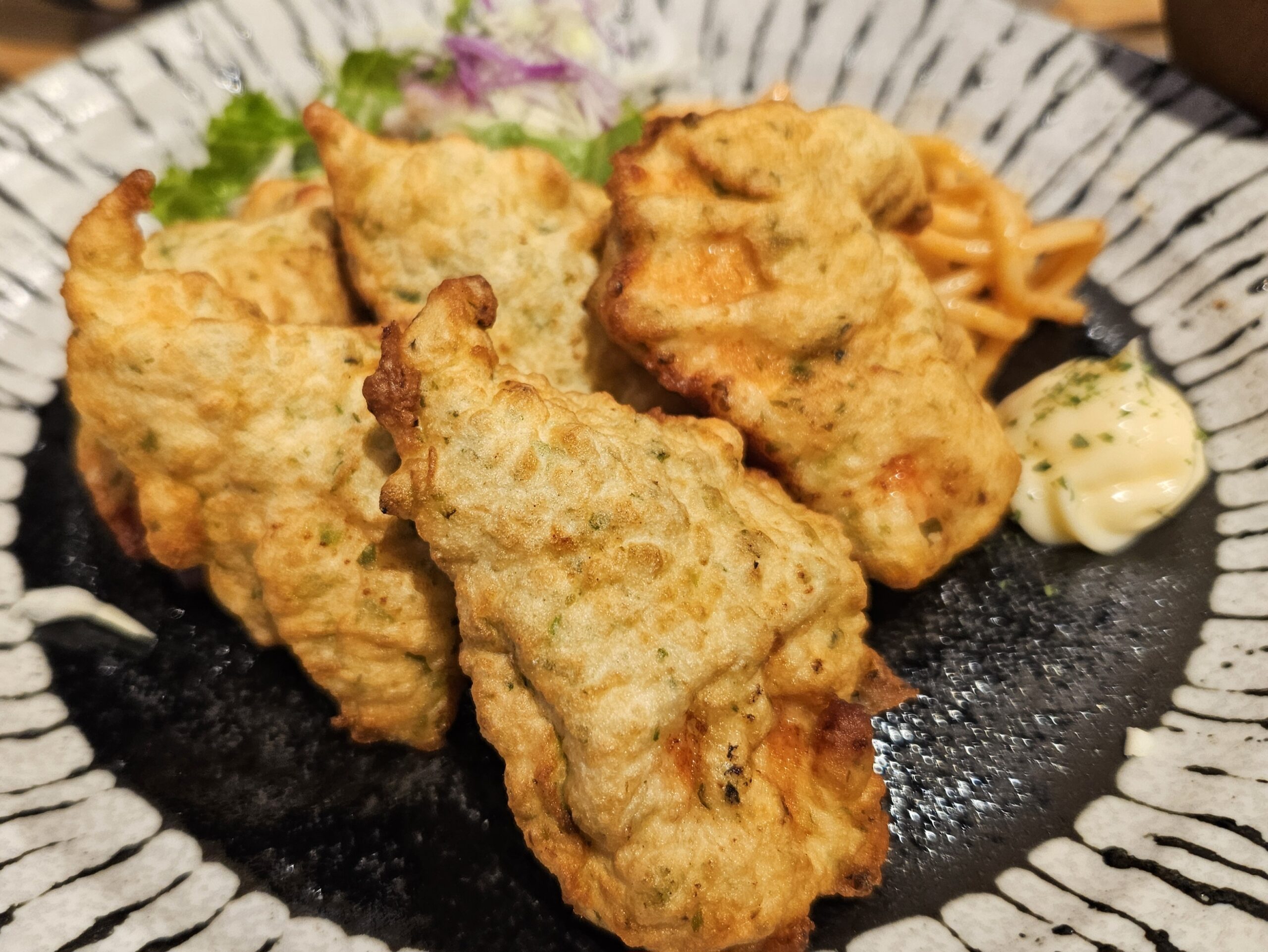 作り手冥利　料理