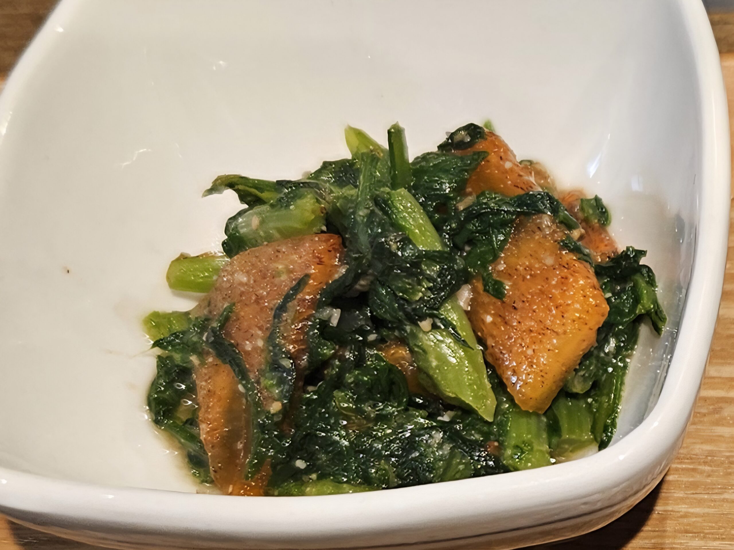 作り手冥利　料理