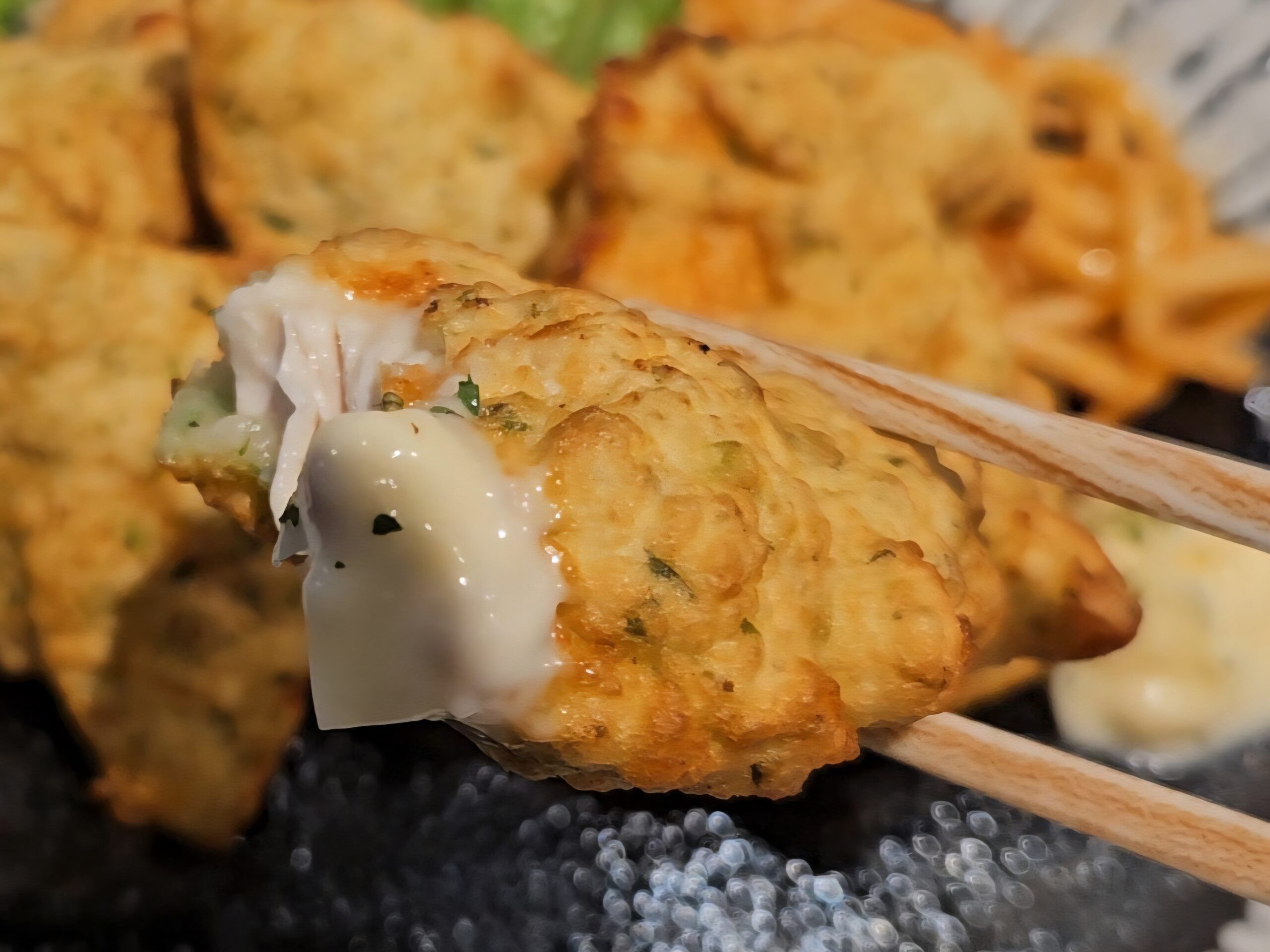 作り手冥利　料理