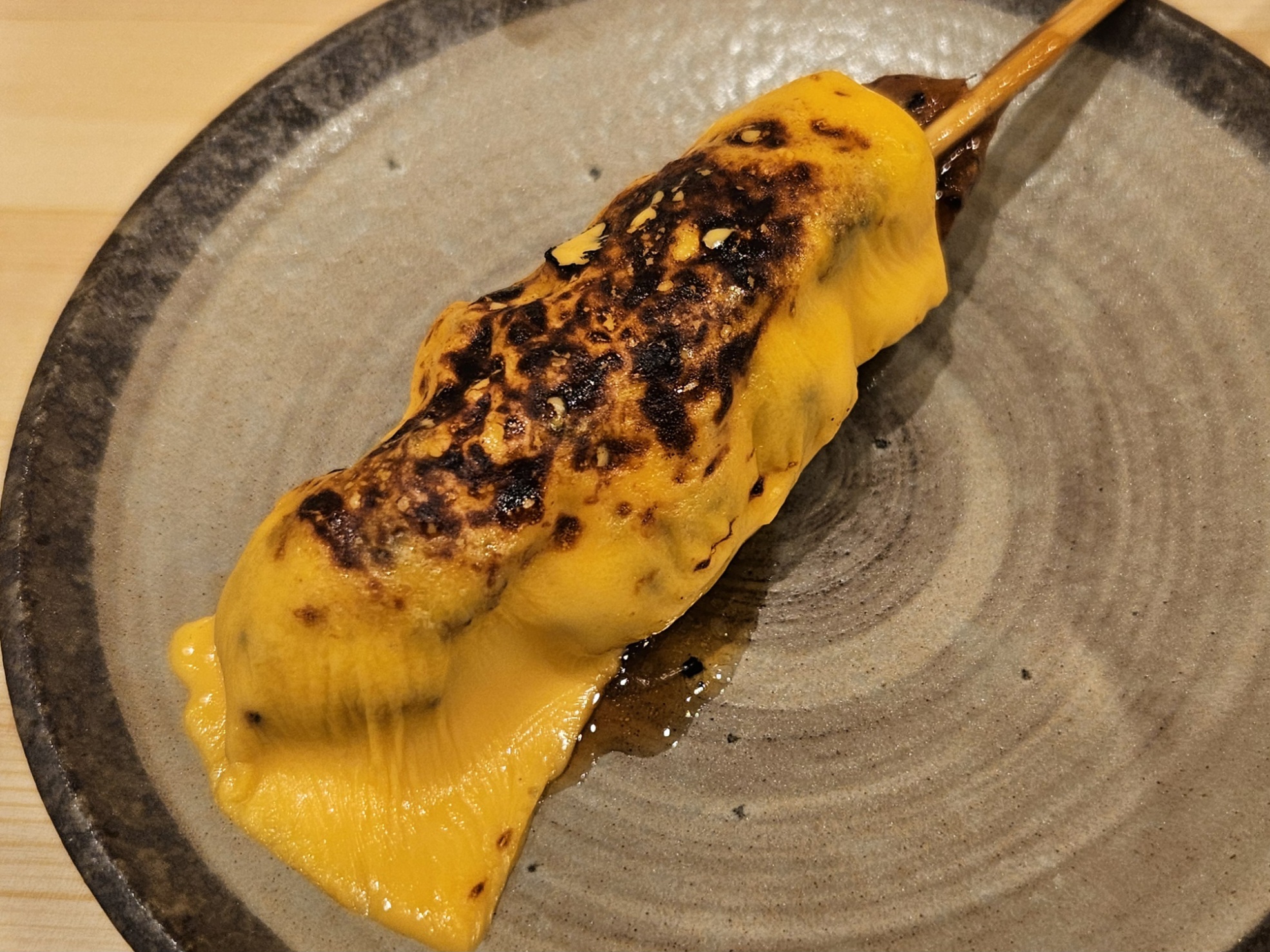 焼鳥よしおか 料理