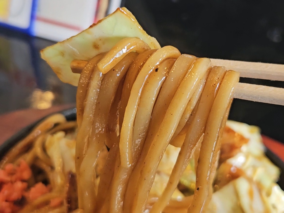 じじいと鉄板 料理