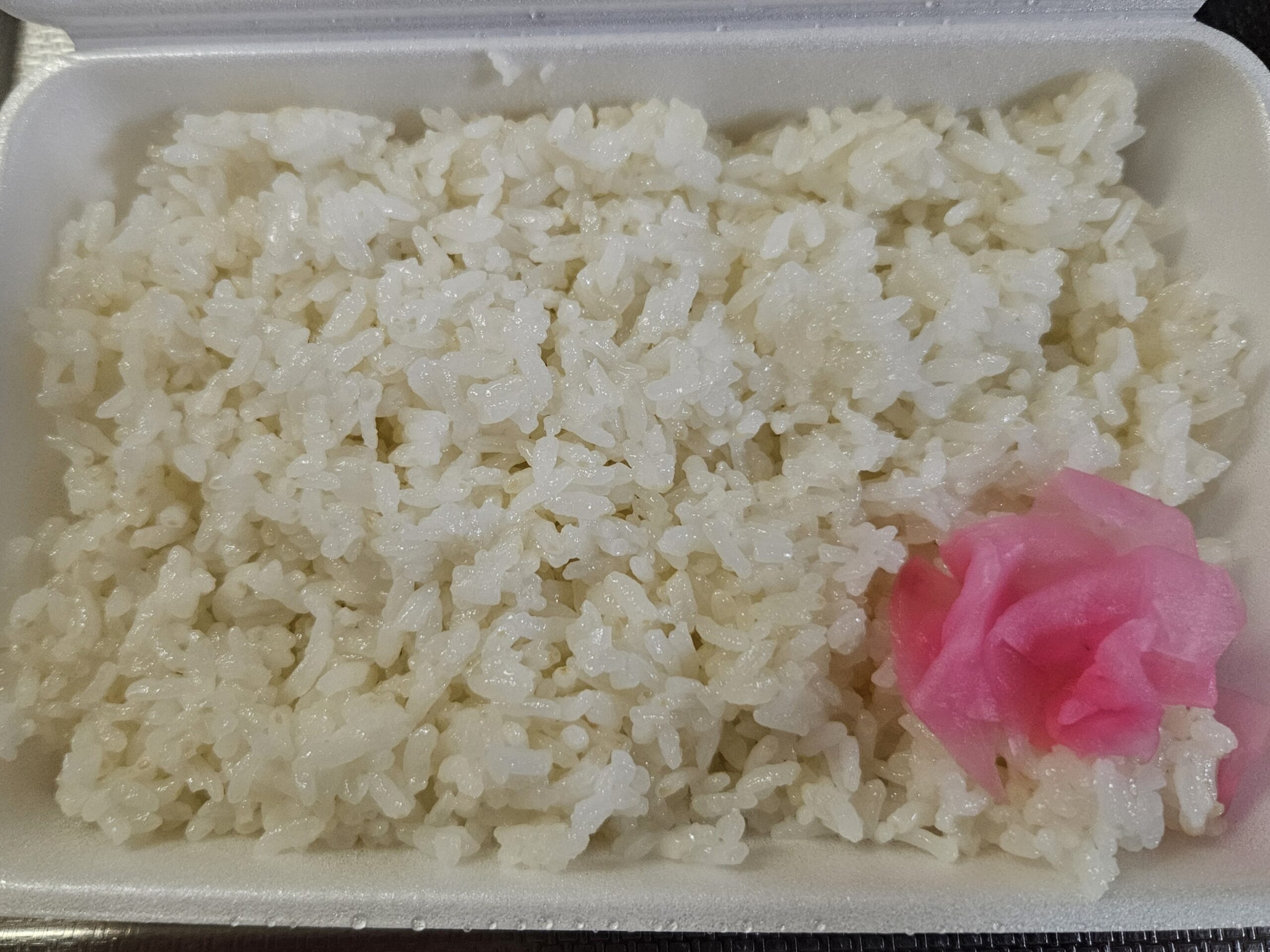 からあげあさひ 料理