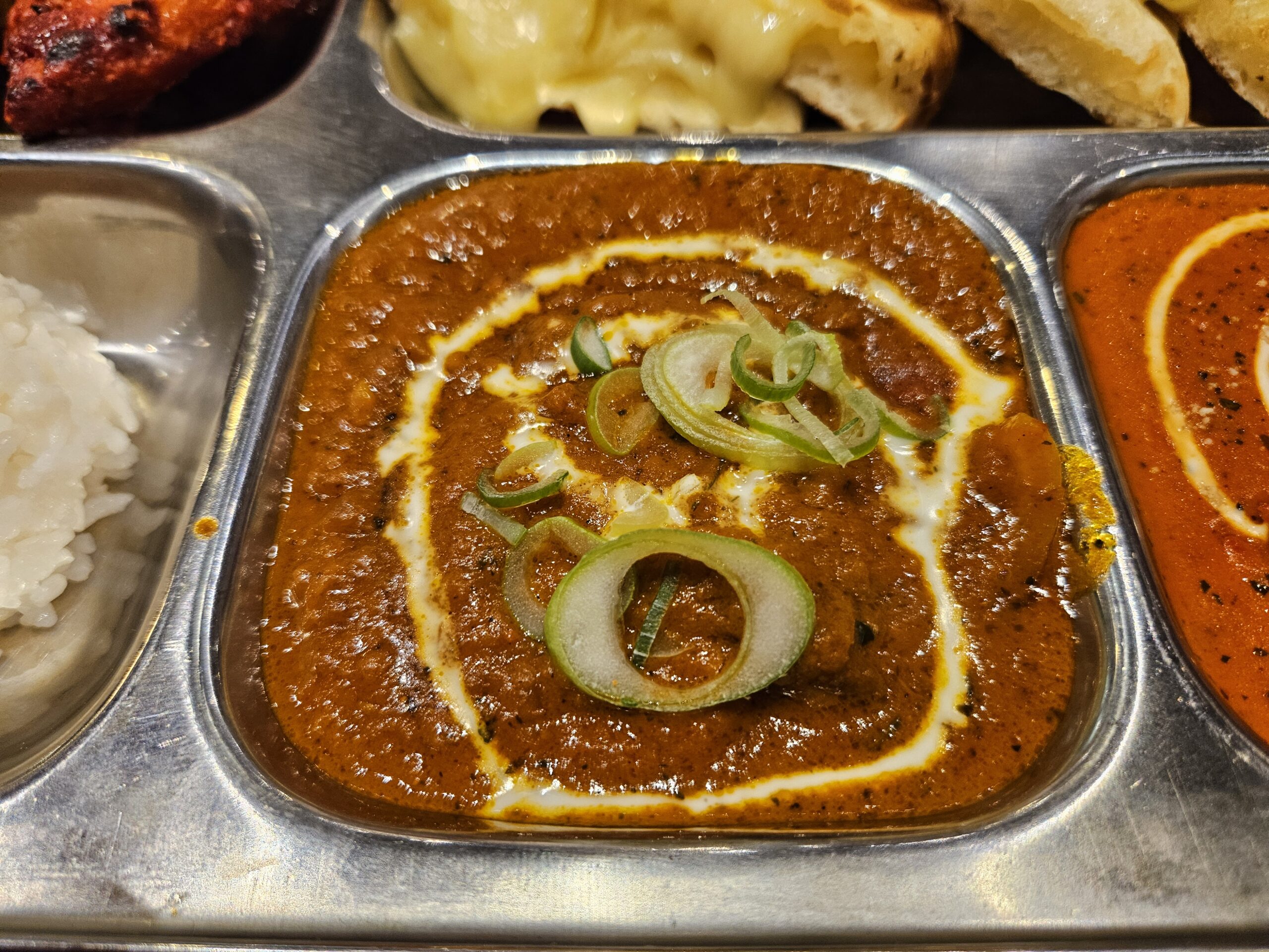 アジアンキッチンサクラ　料理