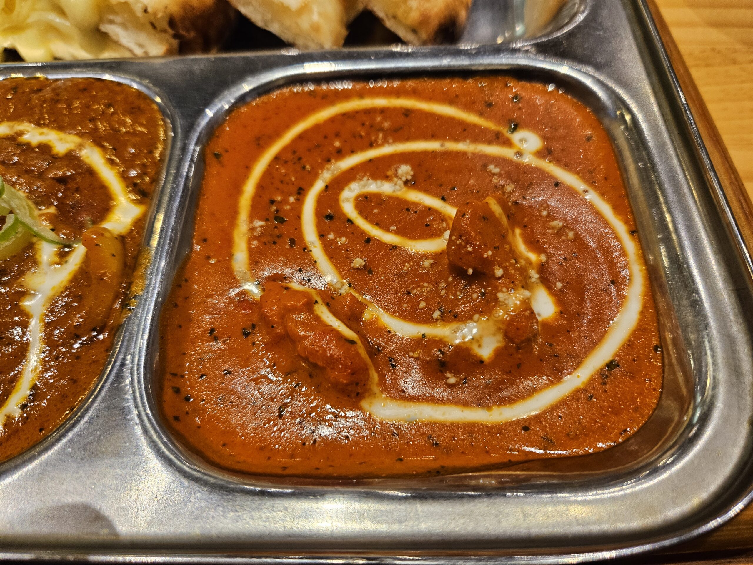 アジアンキッチンサクラ　料理