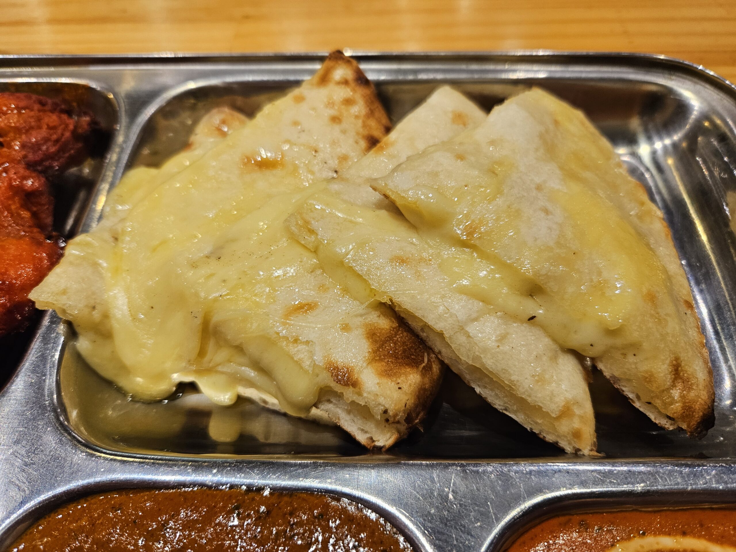 アジアンキッチンサクラ　料理