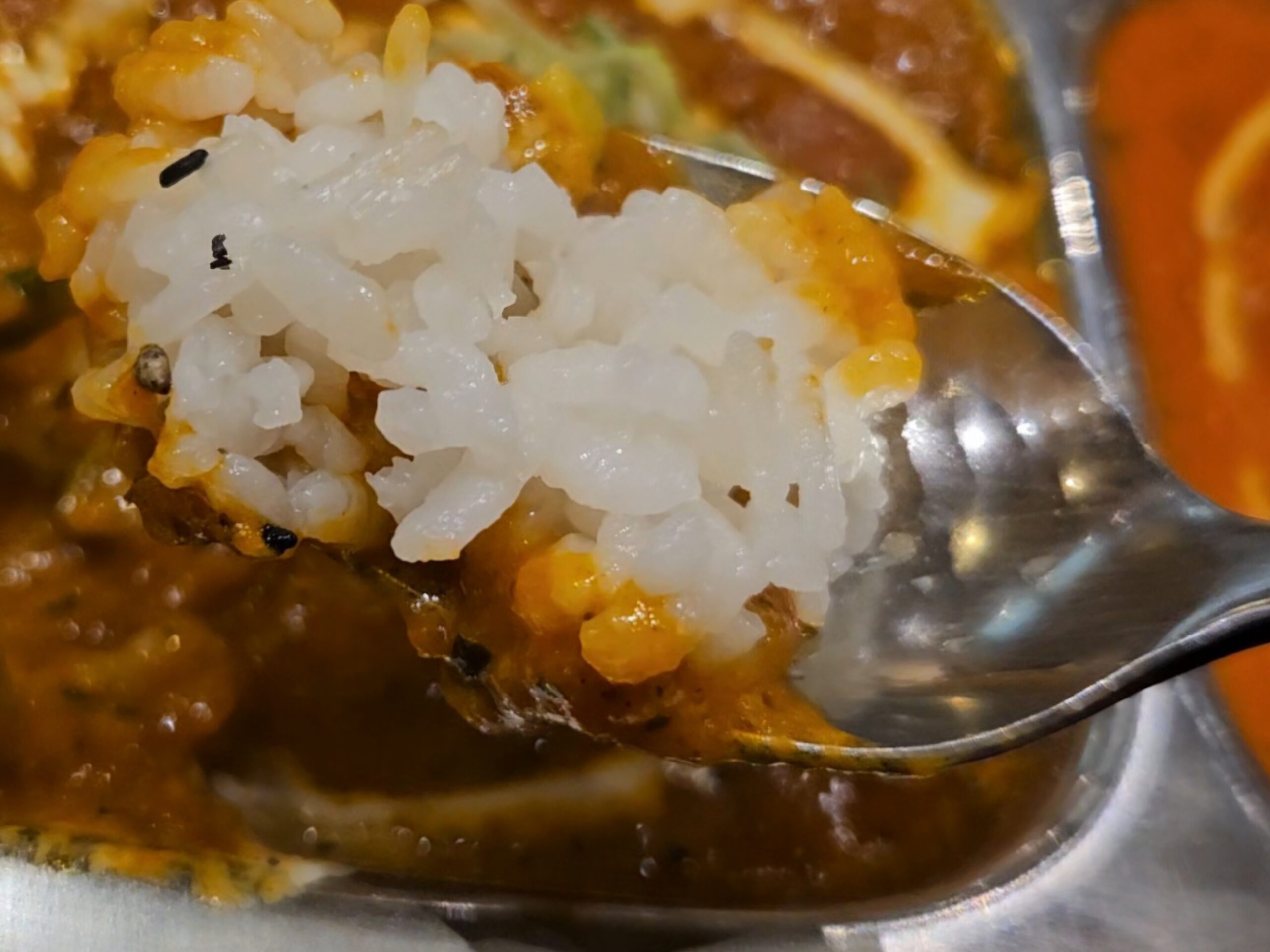 アジアンキッチンサクラ　料理