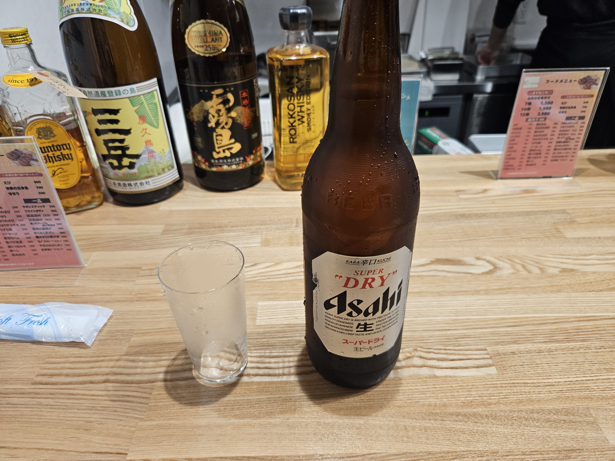 K's-Kitchen　料理