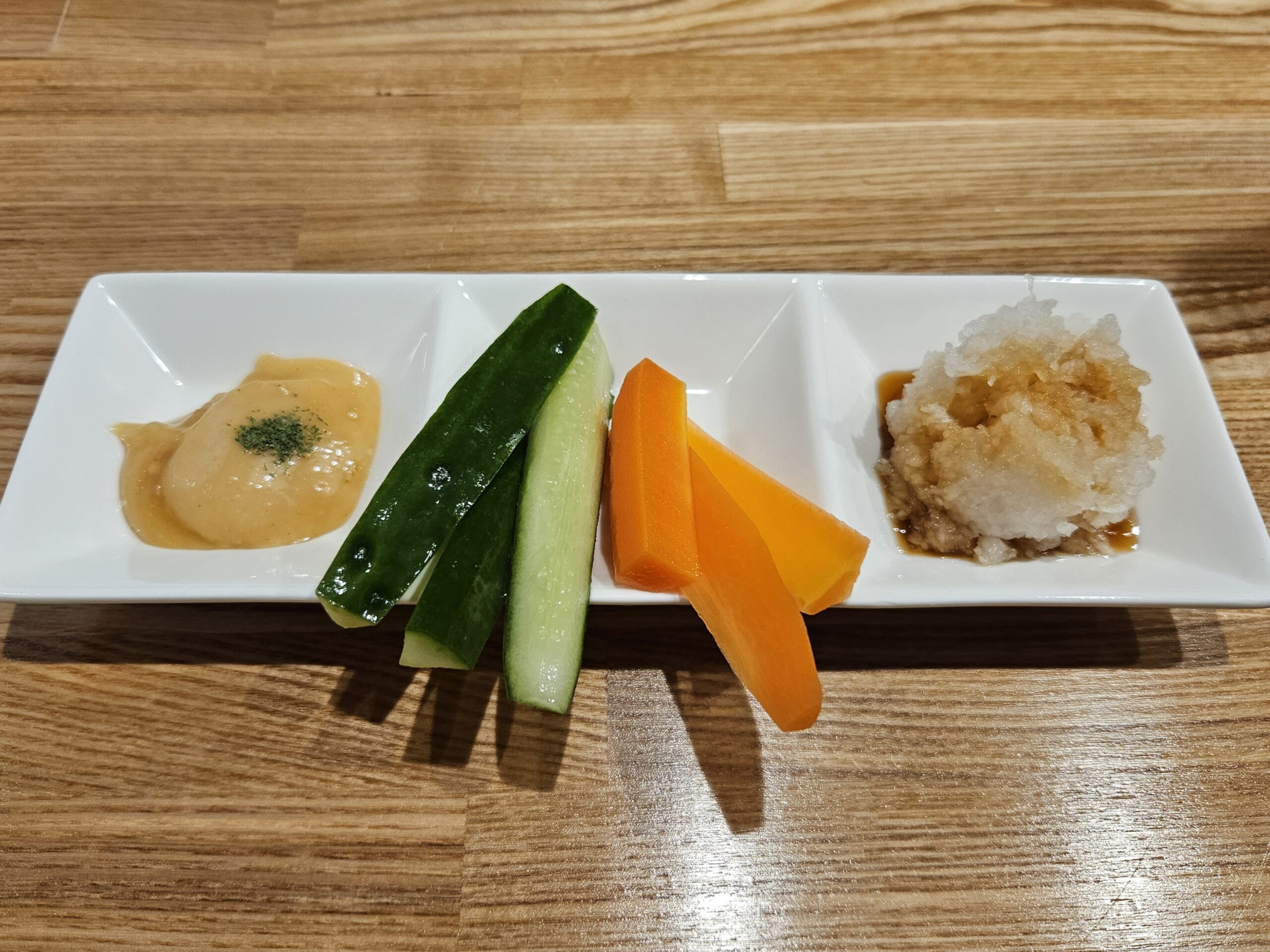 K's-Kitchen　料理